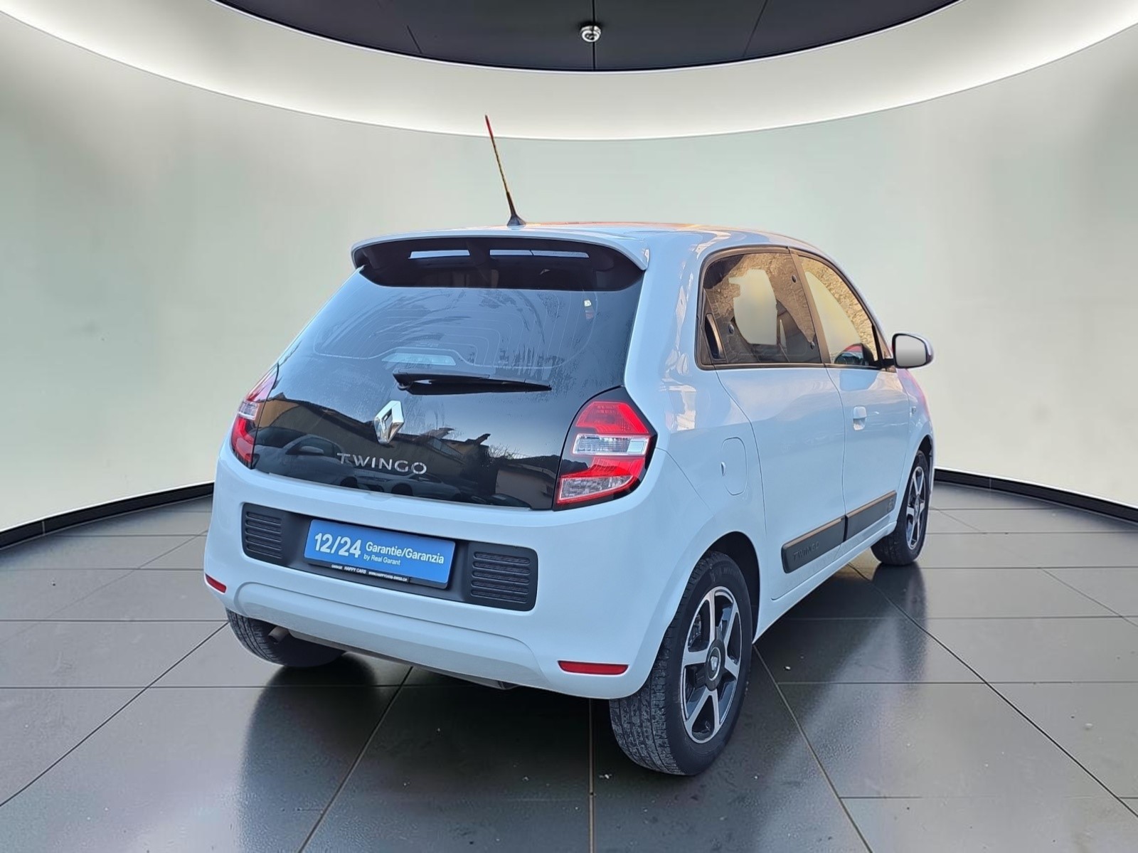 RENAULT Twingo 0.9 City EDC-image-4