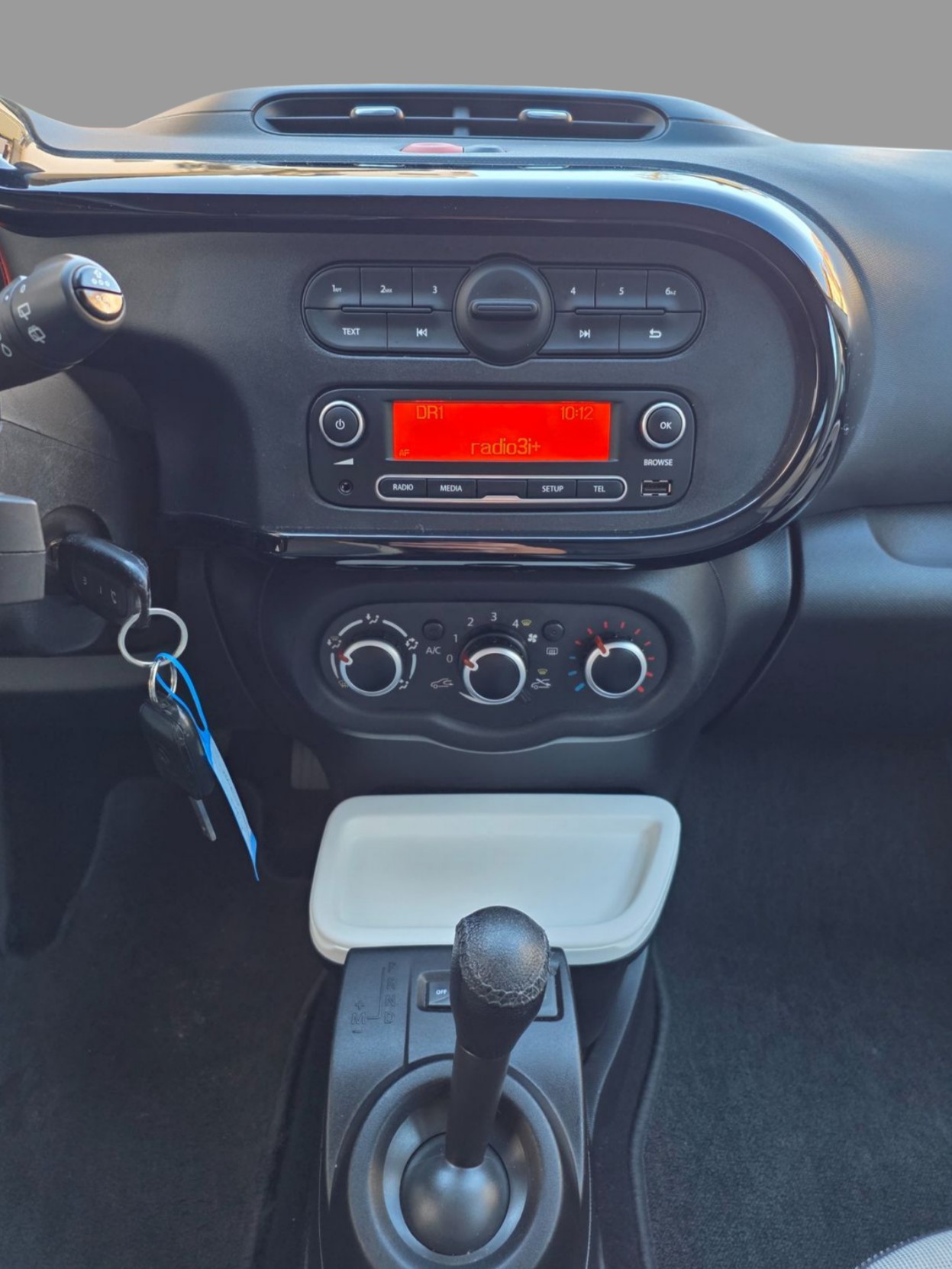 RENAULT Twingo 0.9 City EDC-image-10