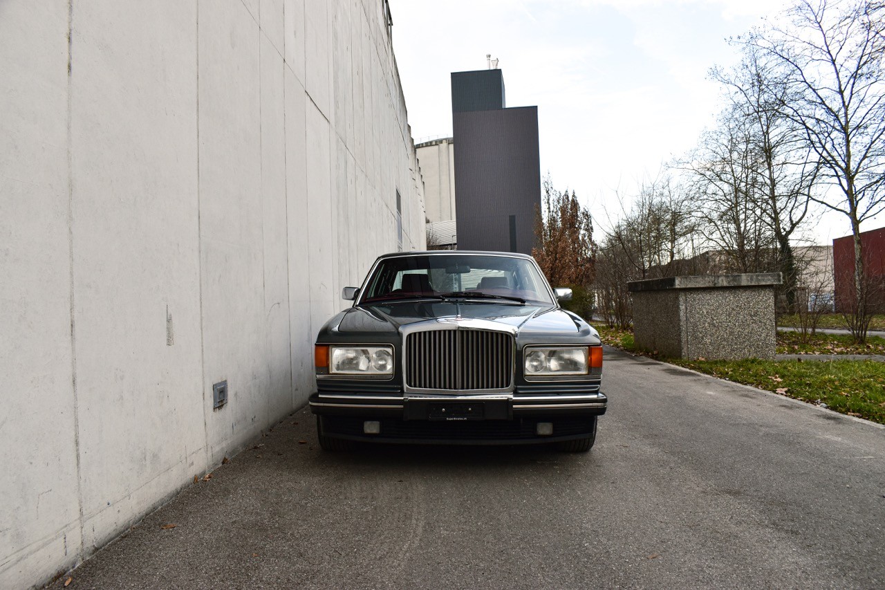 BENTLEY Turbo R-image-0