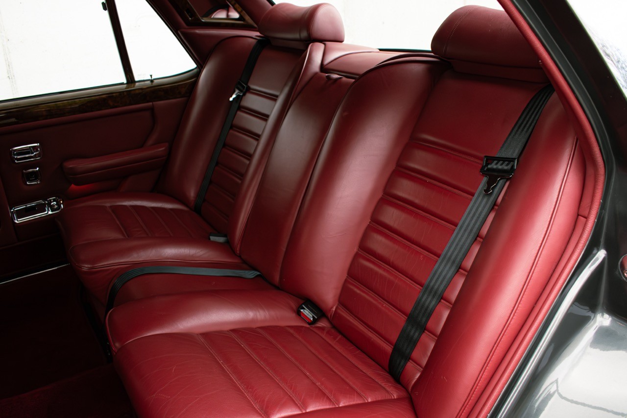 BENTLEY Turbo R-image-15