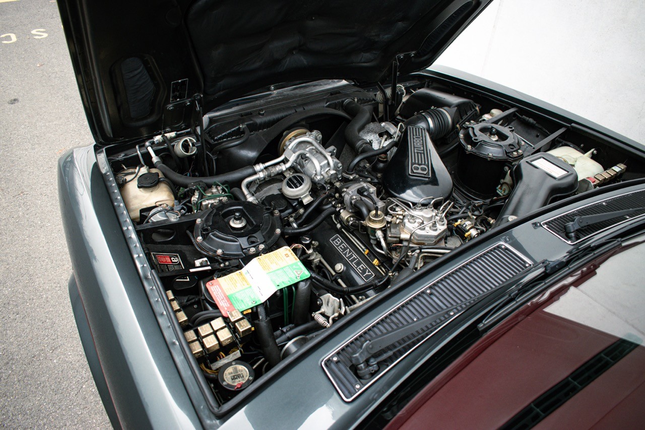 BENTLEY Turbo R-image-8