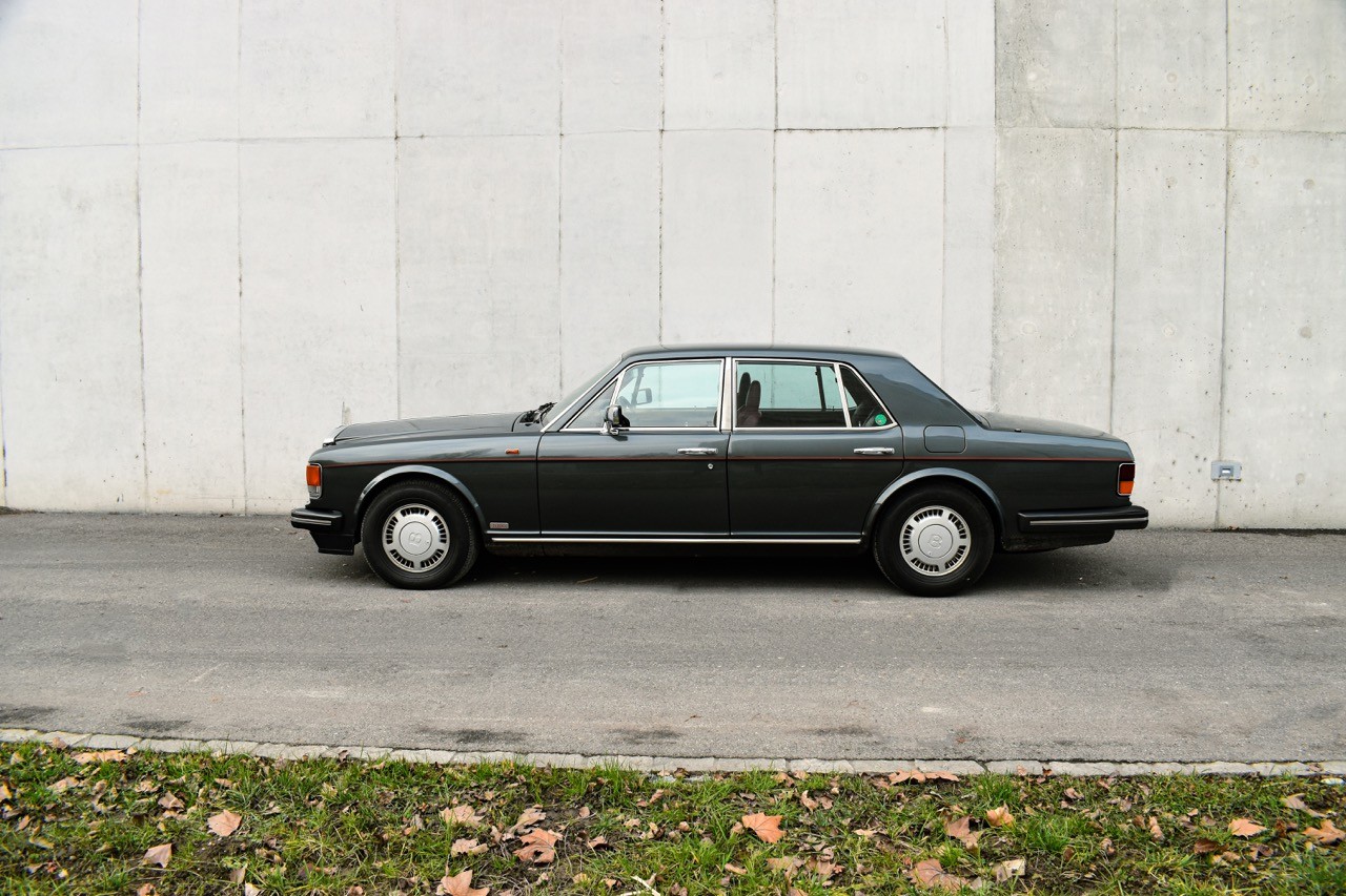 BENTLEY Turbo R-image-2