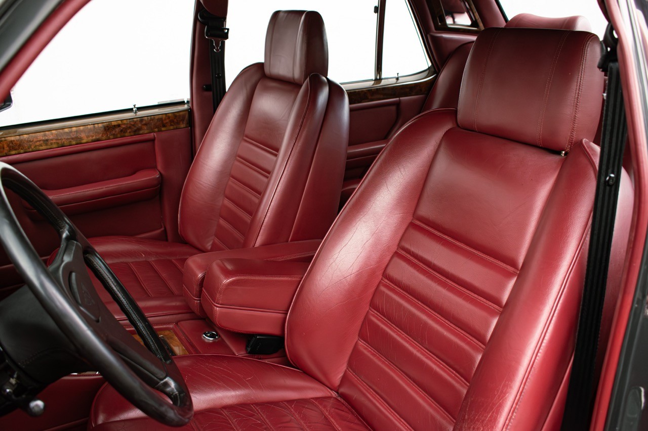 BENTLEY Turbo R-image-14