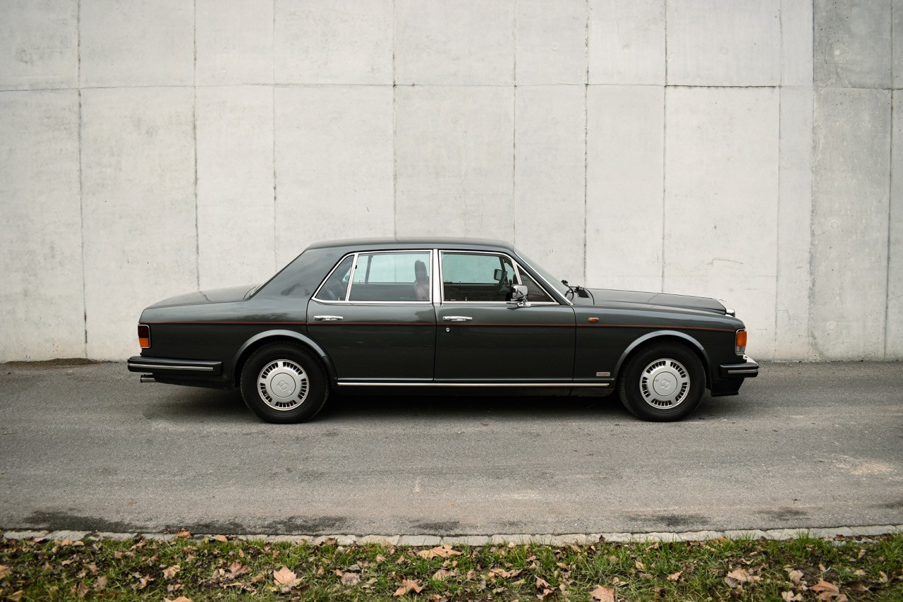 BENTLEY Turbo R-image-6