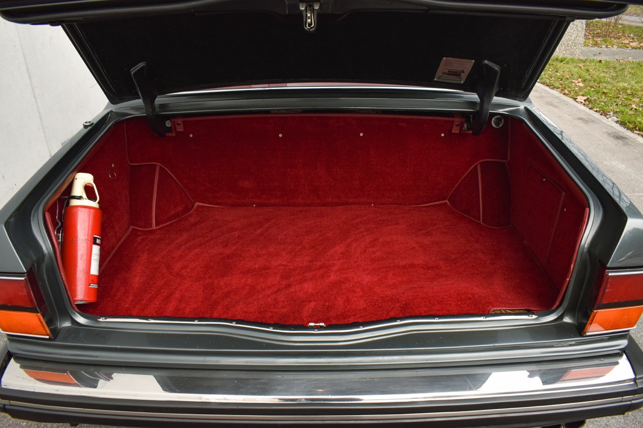 BENTLEY Turbo R-image-10