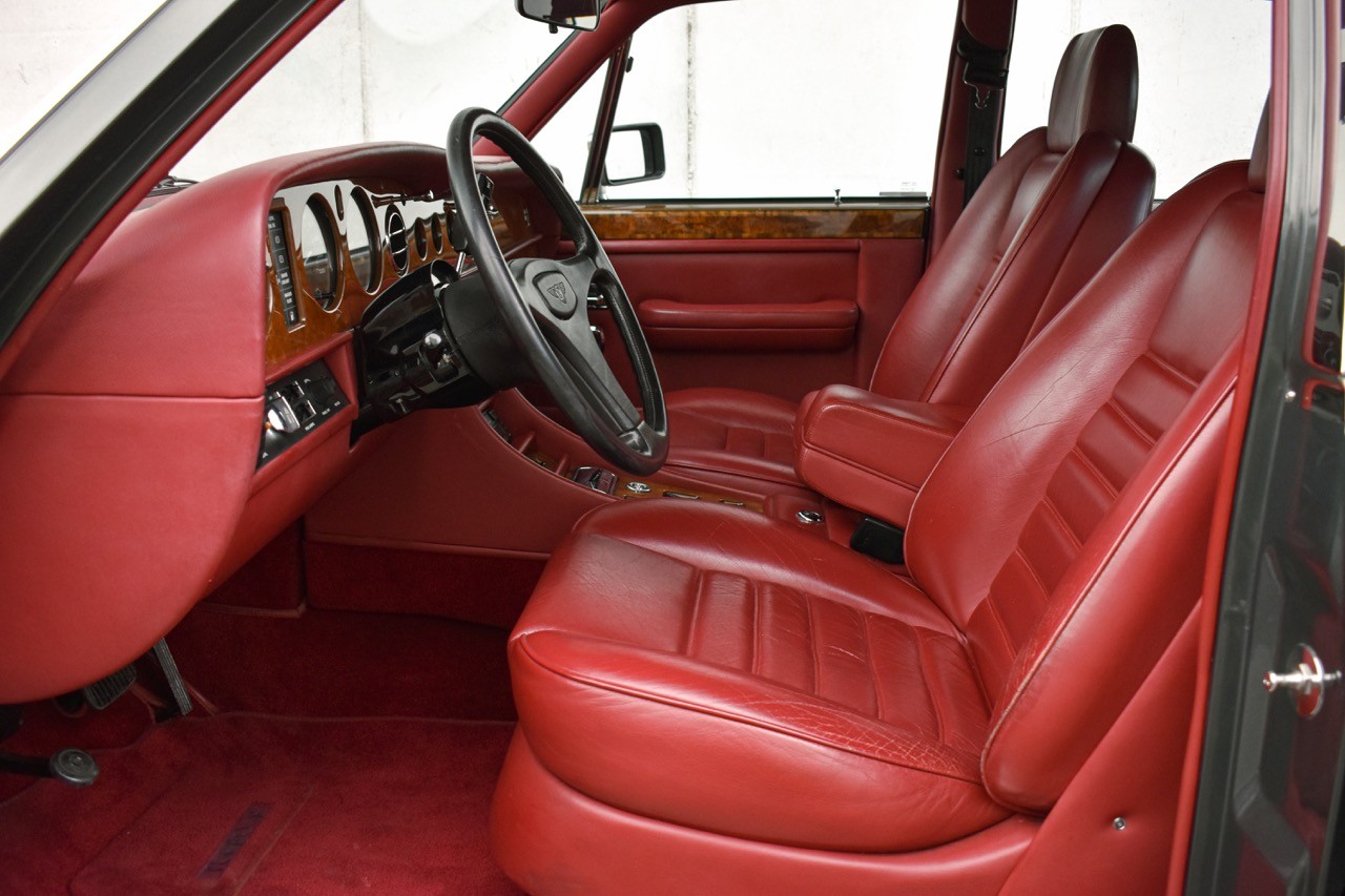 BENTLEY Turbo R-image-13