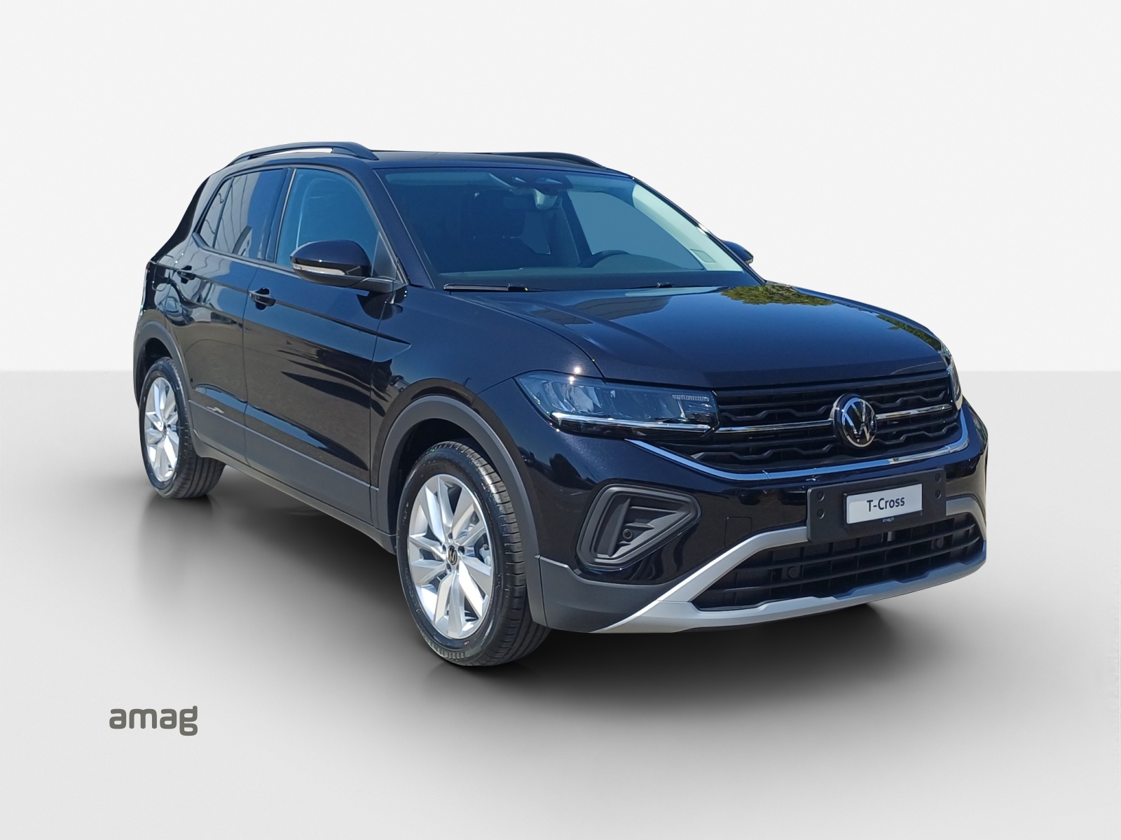 VW T-Cross 1.0 TSI EVO Life DSG-image-5