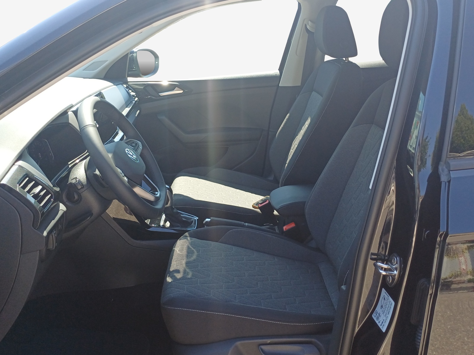 VW T-Cross 1.0 TSI EVO Life DSG-image-7