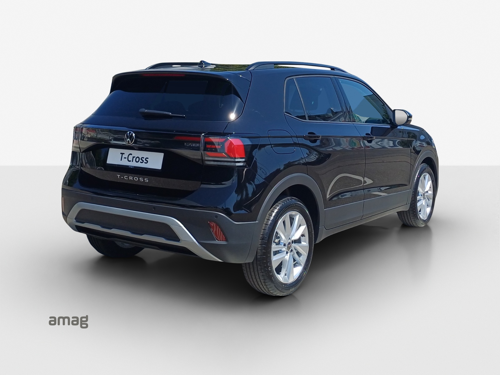 VW T-Cross 1.0 TSI EVO Life DSG-image-4