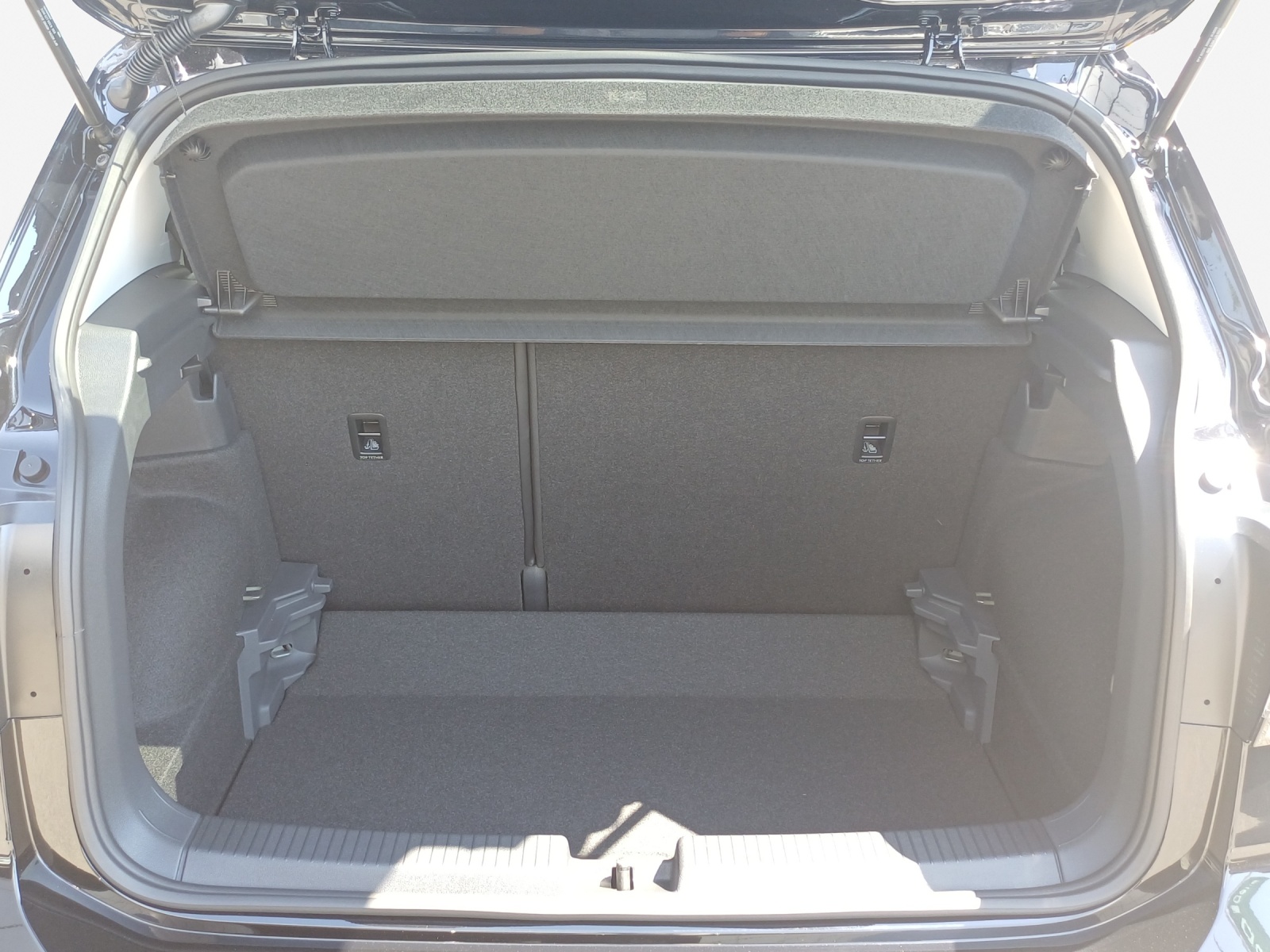 VW T-Cross 1.0 TSI EVO Life DSG-image-12