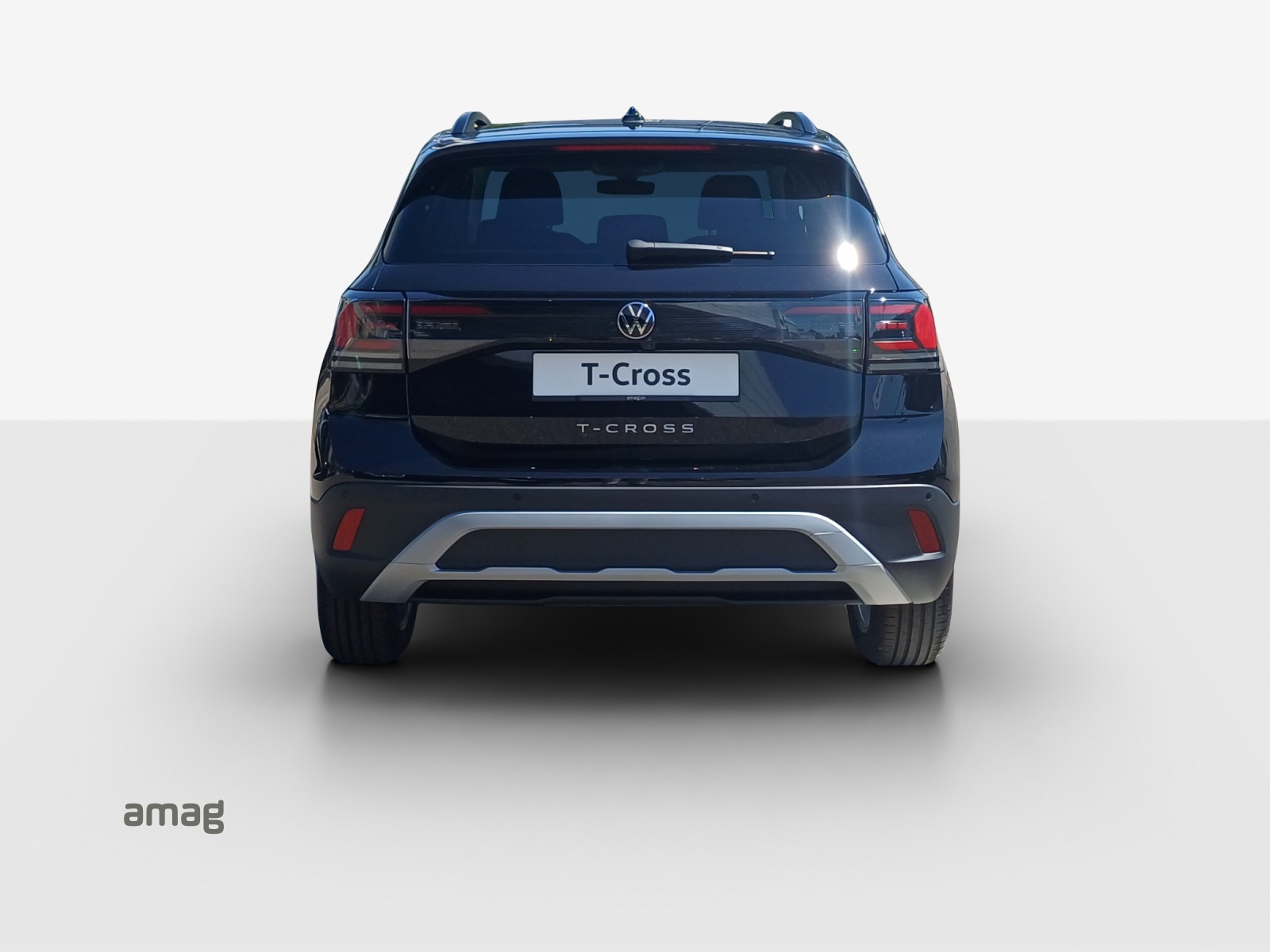 VW T-Cross 1.0 TSI EVO Life DSG-image-3