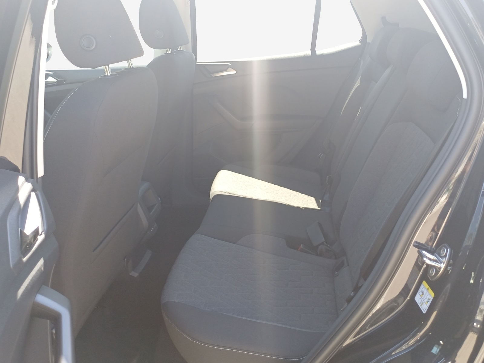VW T-Cross 1.0 TSI EVO Life DSG-image-11