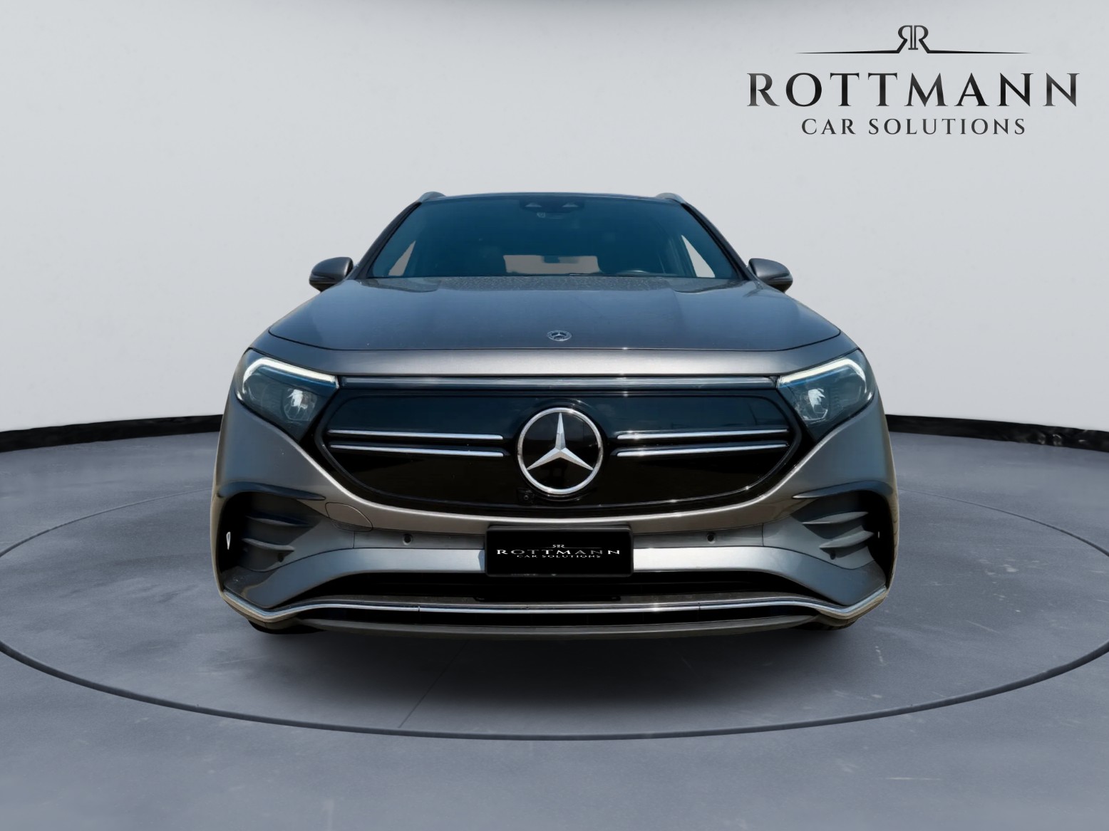 MERCEDES-BENZ EQA 250 AMG Line-image-2