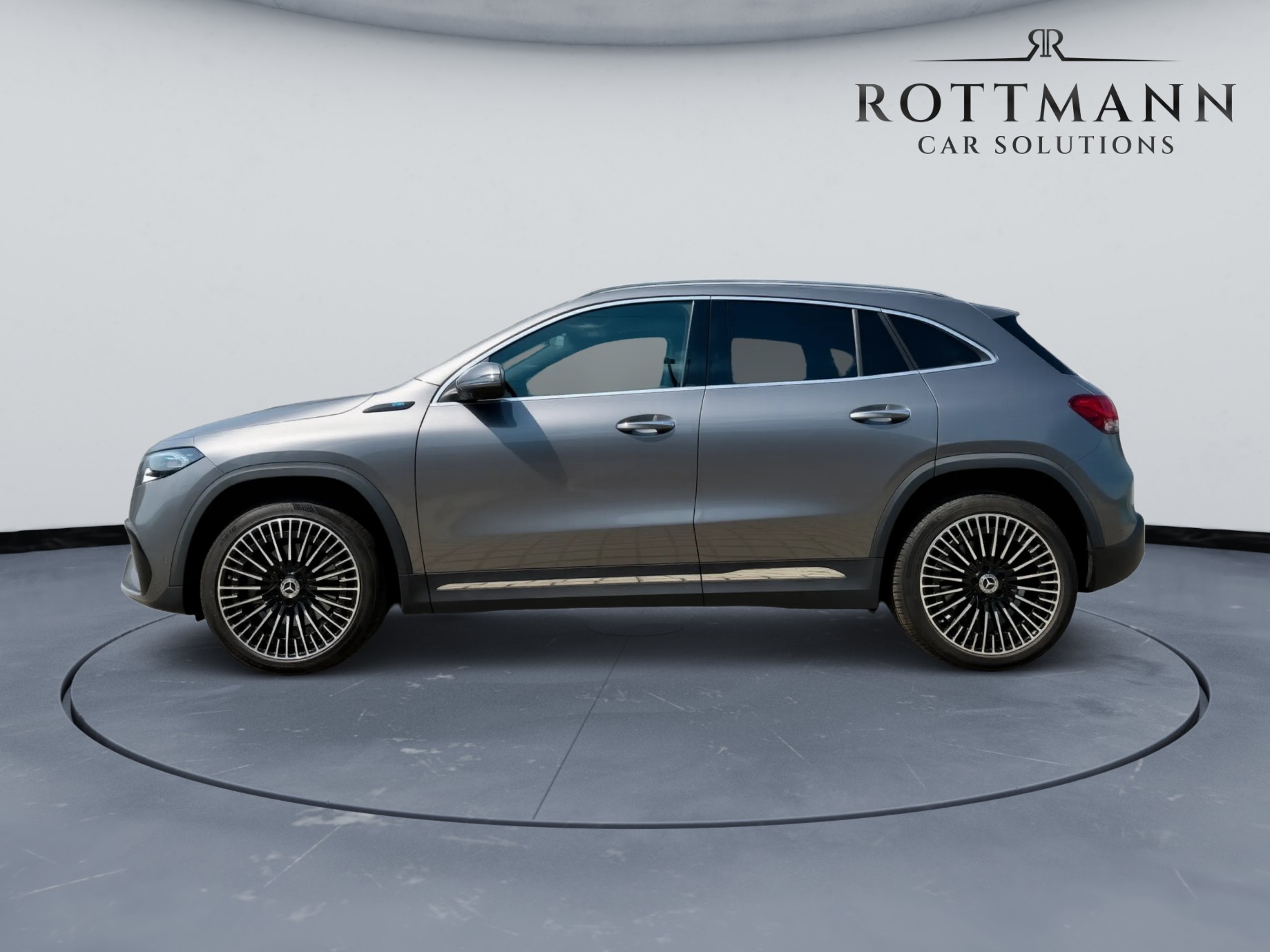 MERCEDES-BENZ EQA 250 AMG Line-image-0