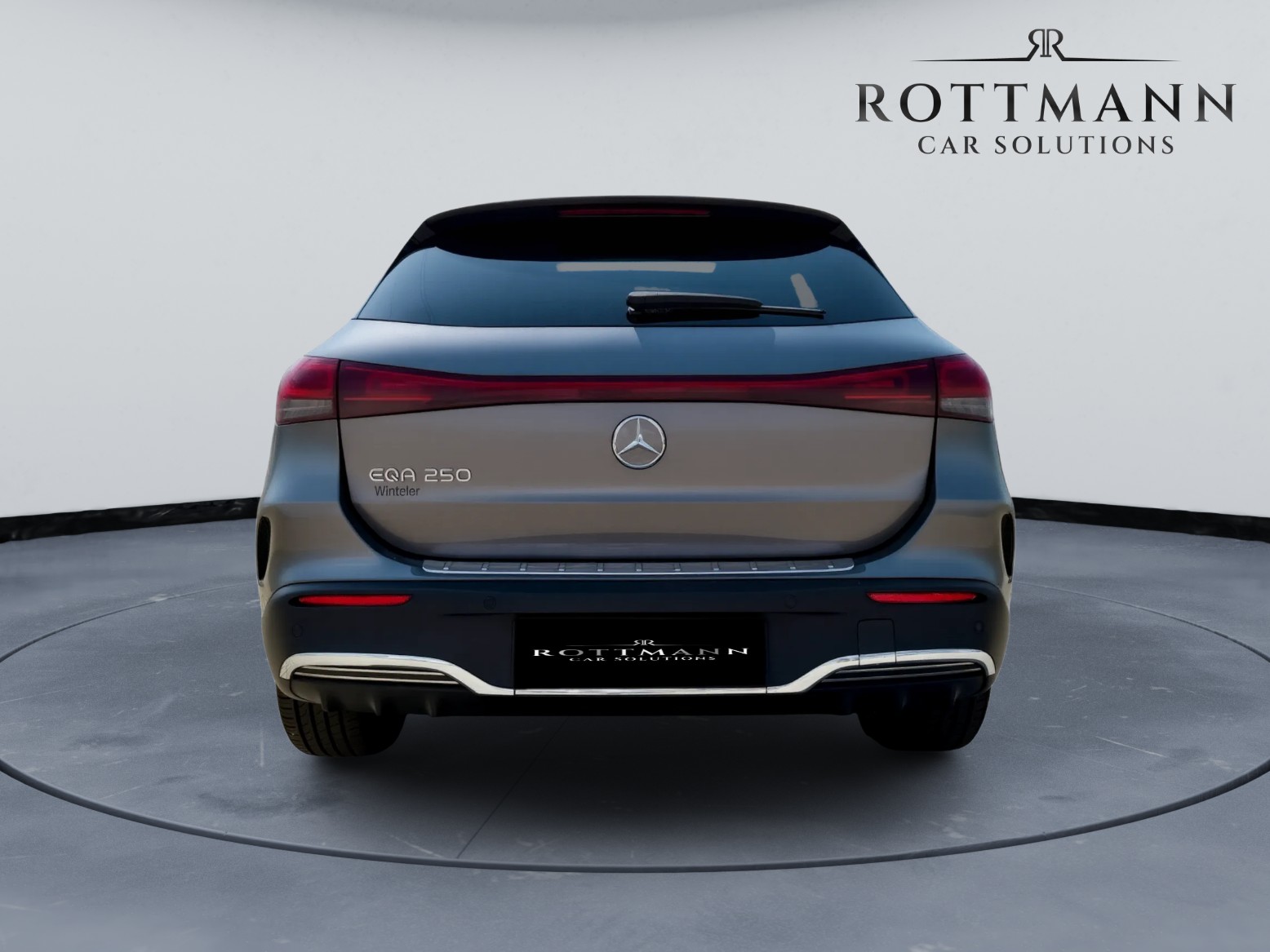 MERCEDES-BENZ EQA 250 AMG Line-image-6