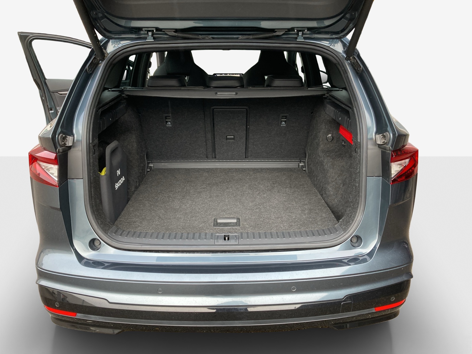 SKODA Enyaq iV 80x SportLine-image-13