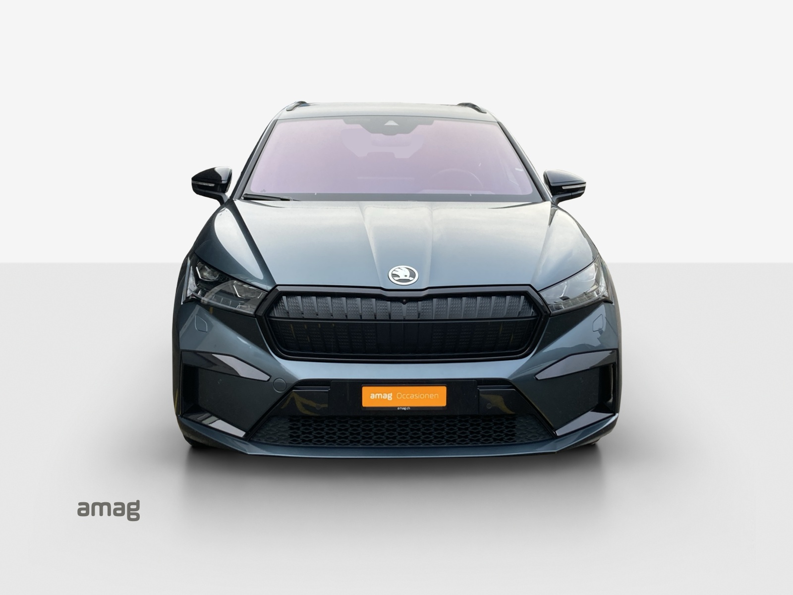 SKODA Enyaq iV 80x SportLine-image-7