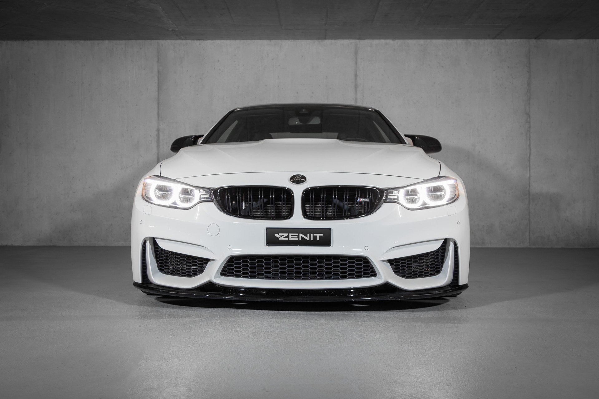 BMW M4 Coupé DKG-image-8