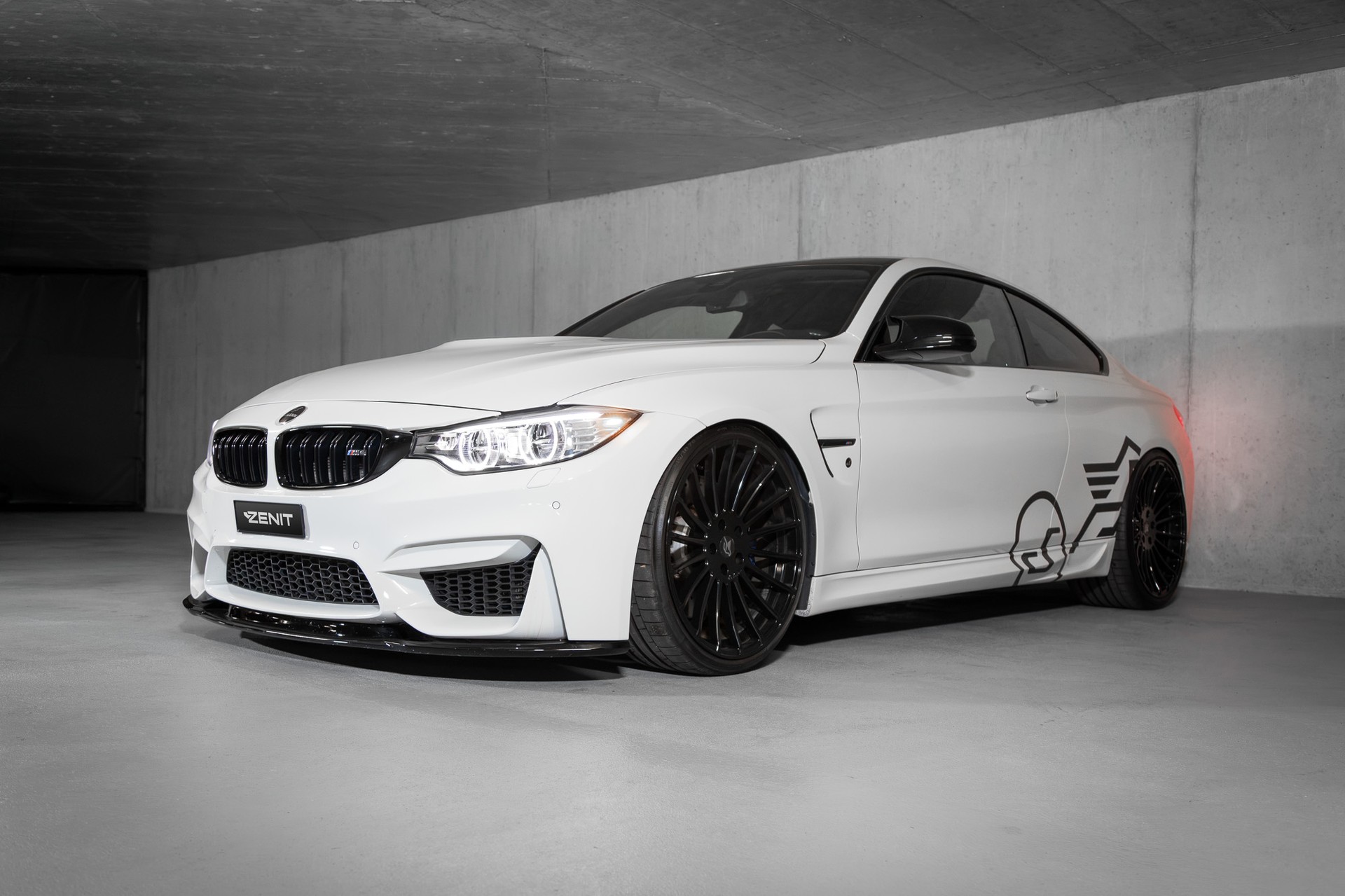 BMW M4 Coupé DKG-image-7