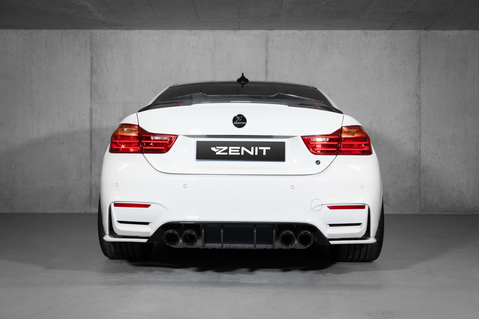 BMW M4 Coupé DKG-image-2