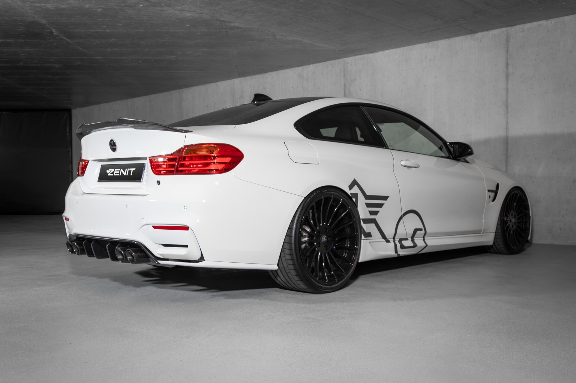 BMW M4 Coupé DKG-image-10