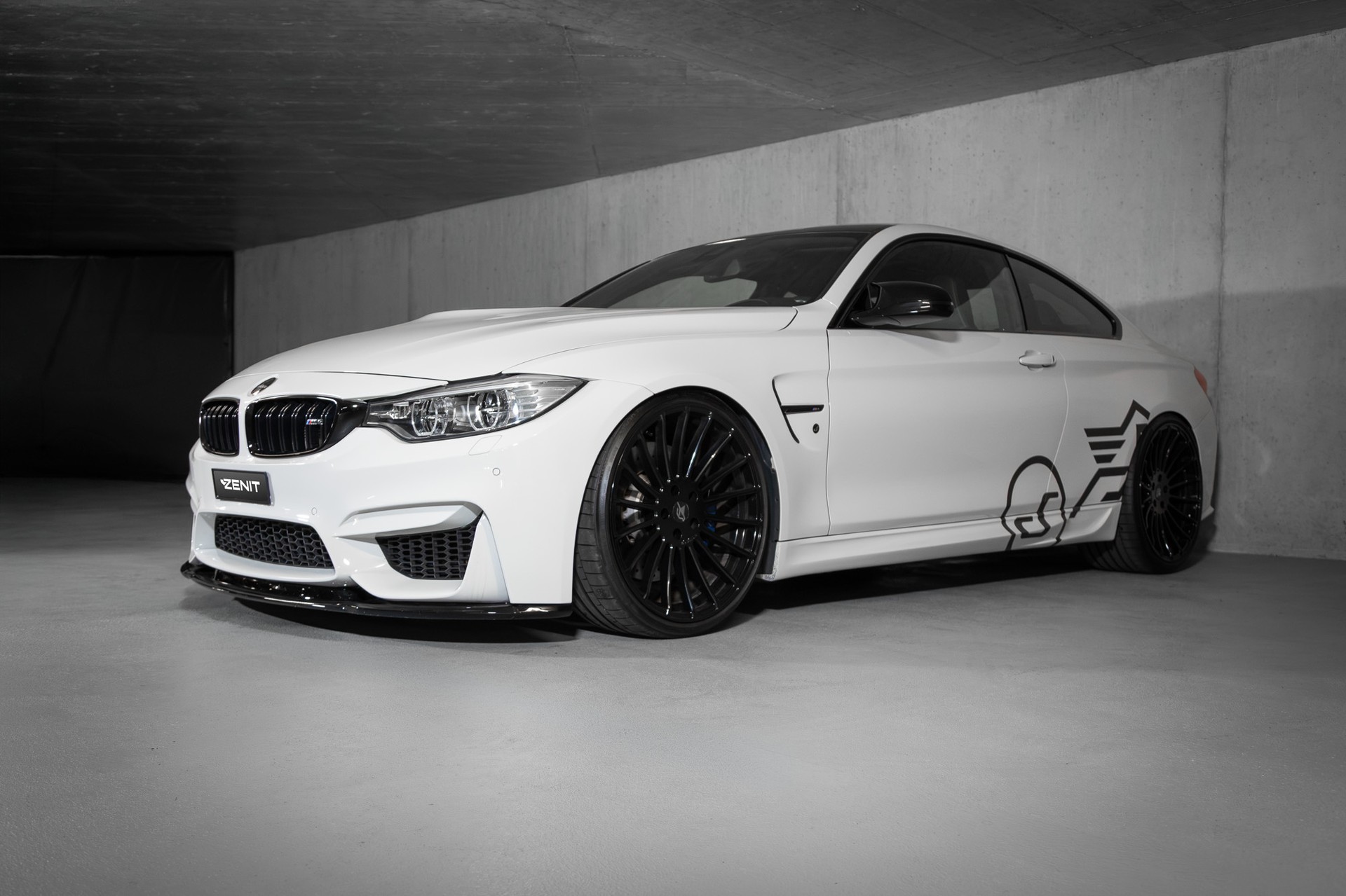 BMW M4 Coupé DKG-image-6