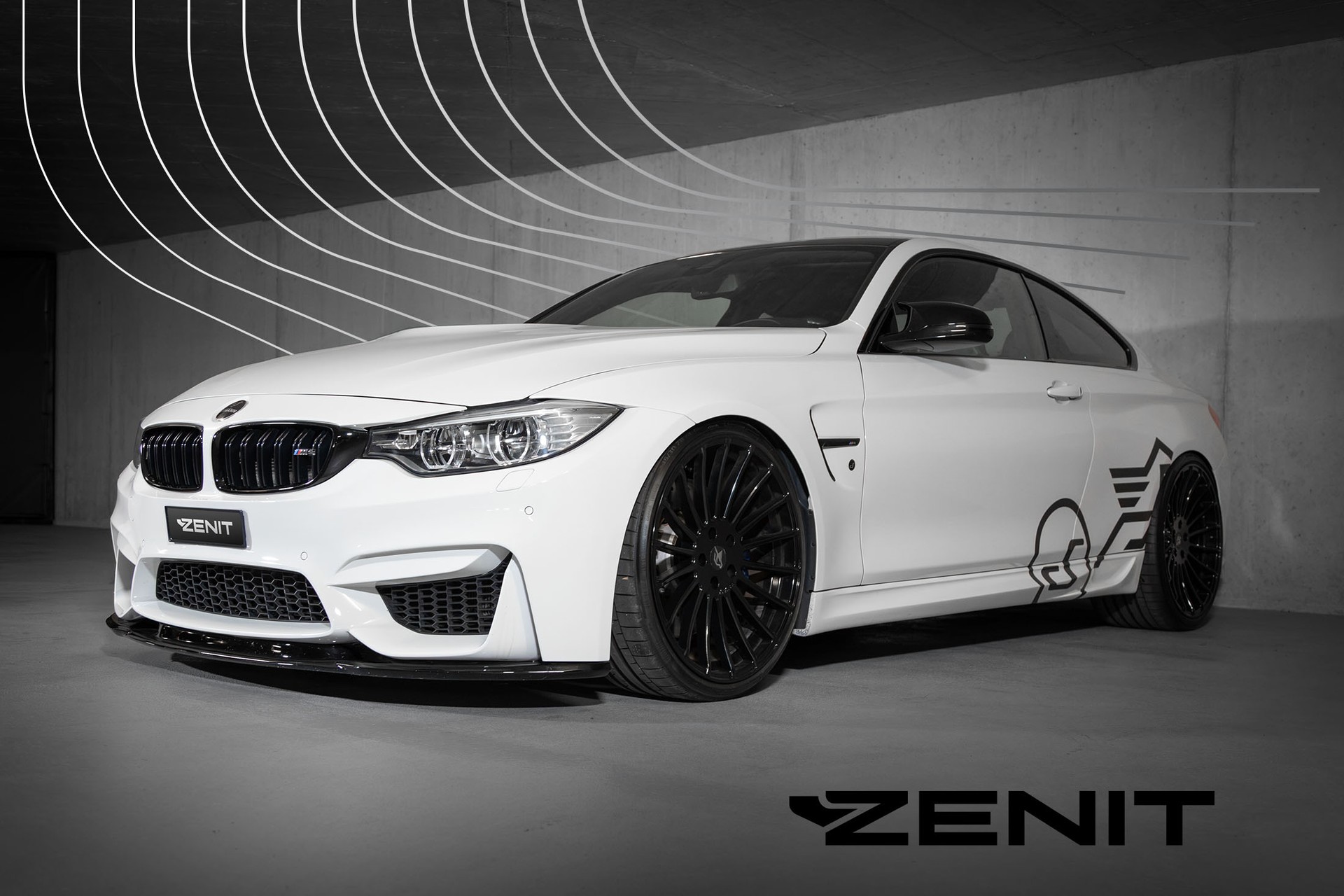 BMW M4 Coupé DKG-image-0