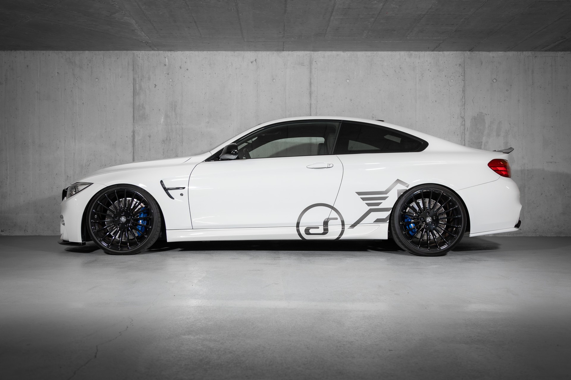 BMW M4 Coupé DKG-image-1