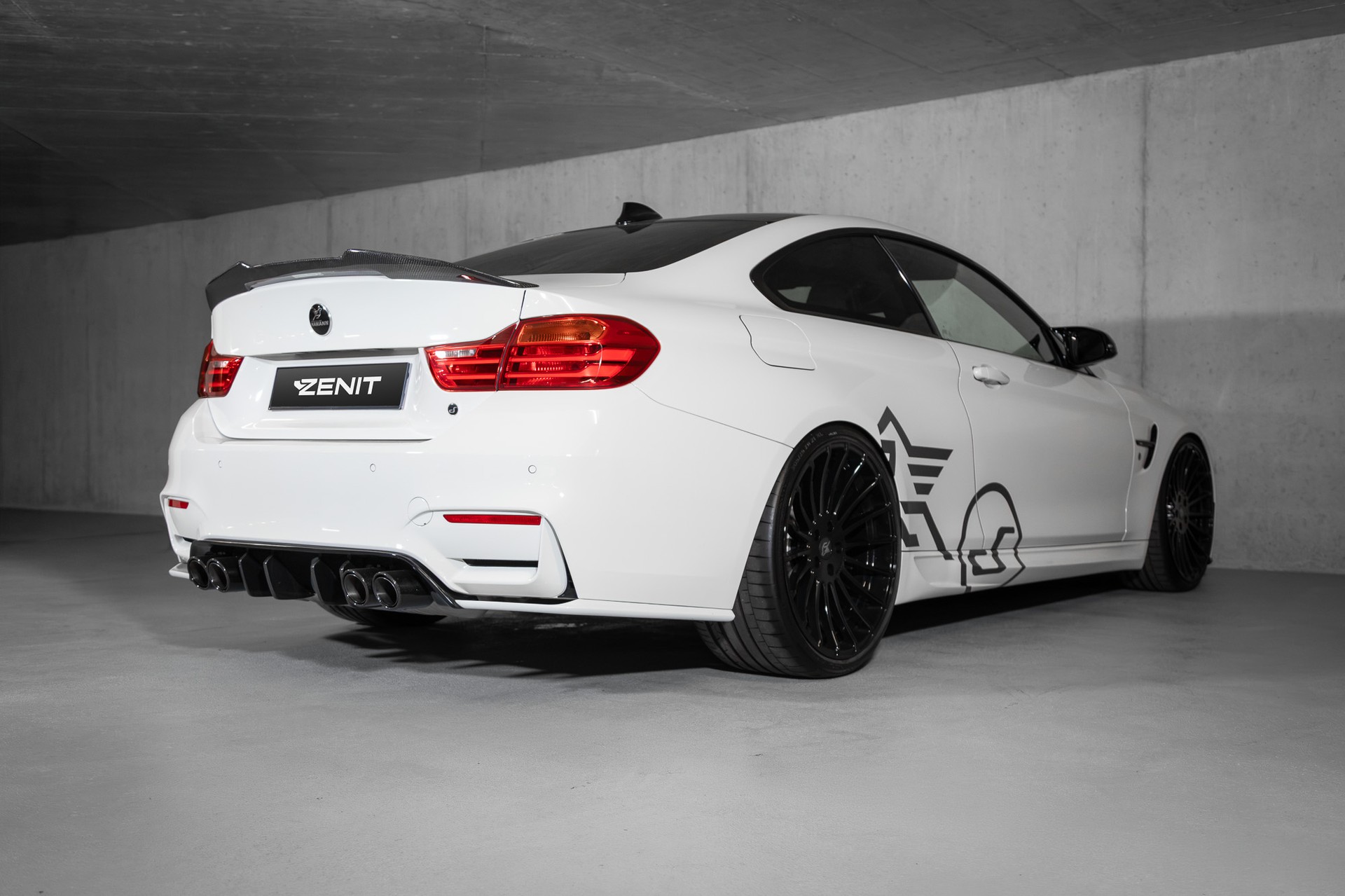 BMW M4 Coupé DKG-image-3