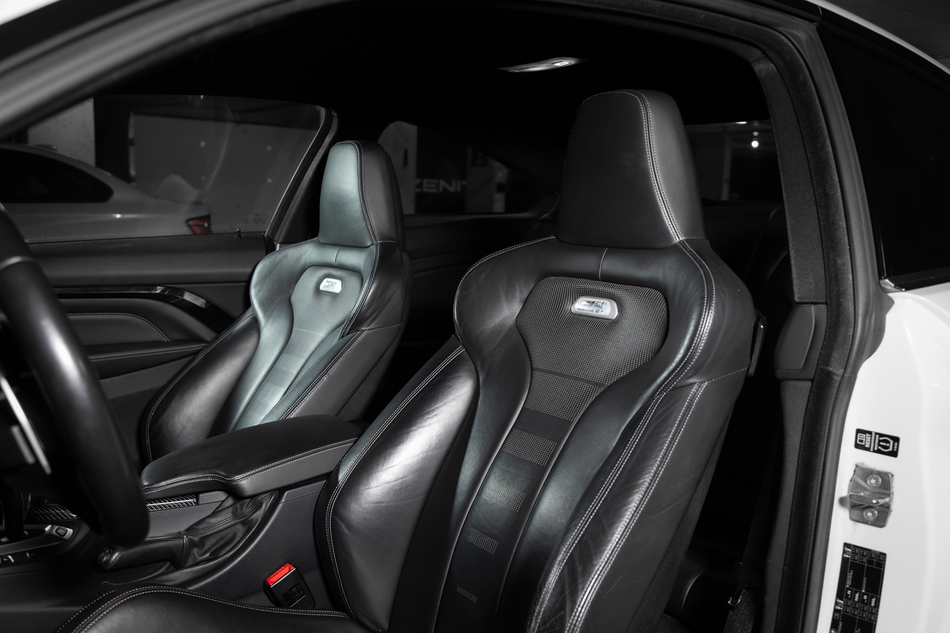BMW M4 Coupé DKG-image-19