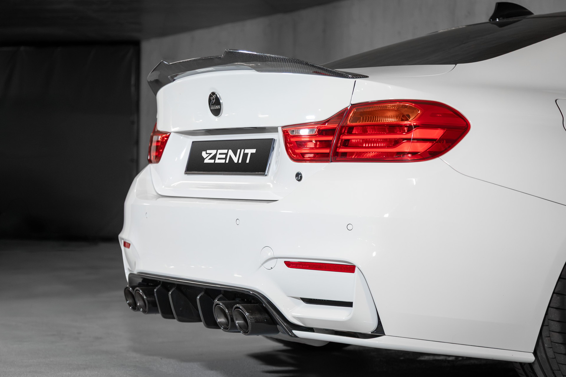 BMW M4 Coupé DKG-image-11