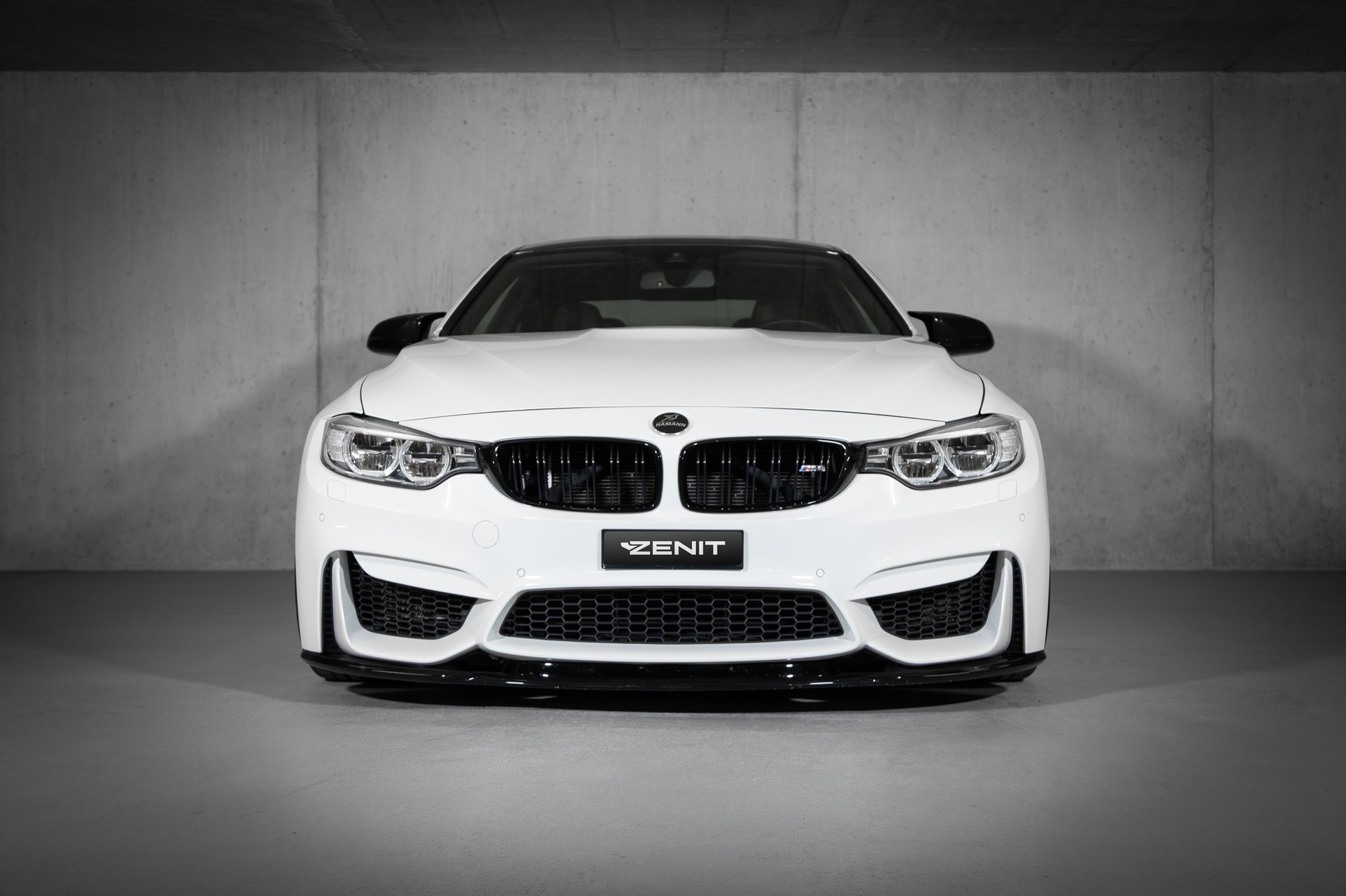 BMW M4 Coupé DKG-image-5