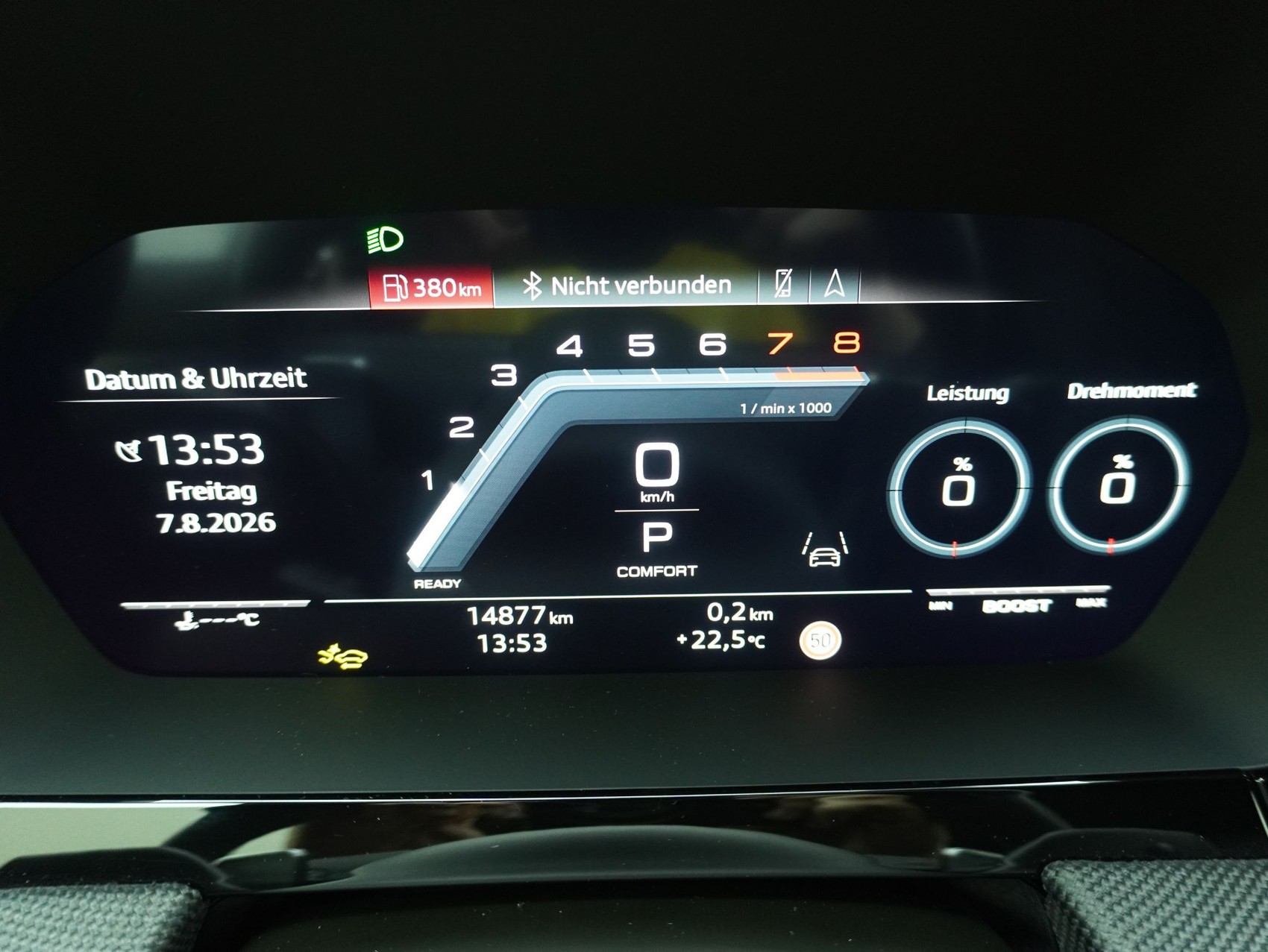AUDI S3 Sportback 2.0 T FSI quattro S-Tronic-image-13