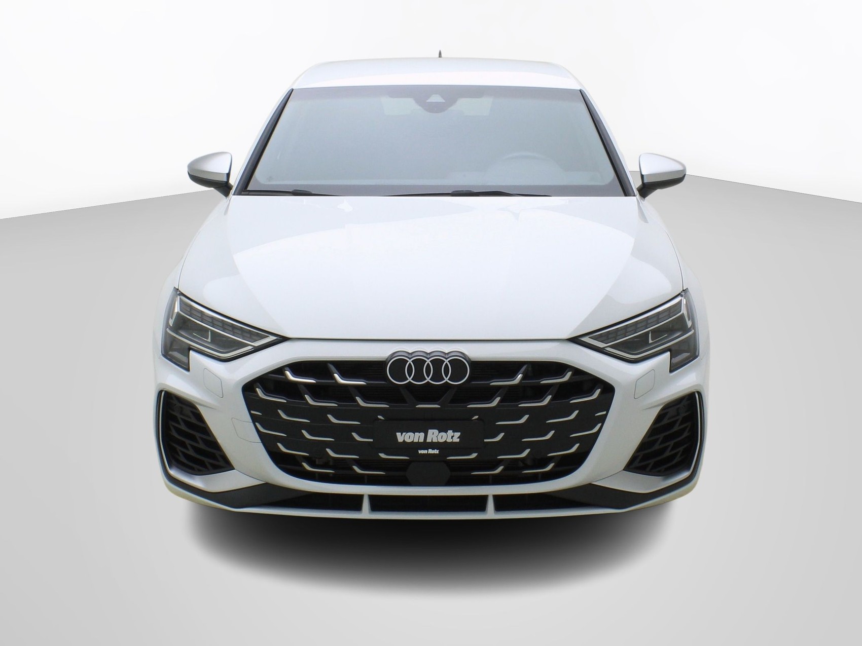 AUDI S3 Sportback 2.0 T FSI quattro S-Tronic-image-5