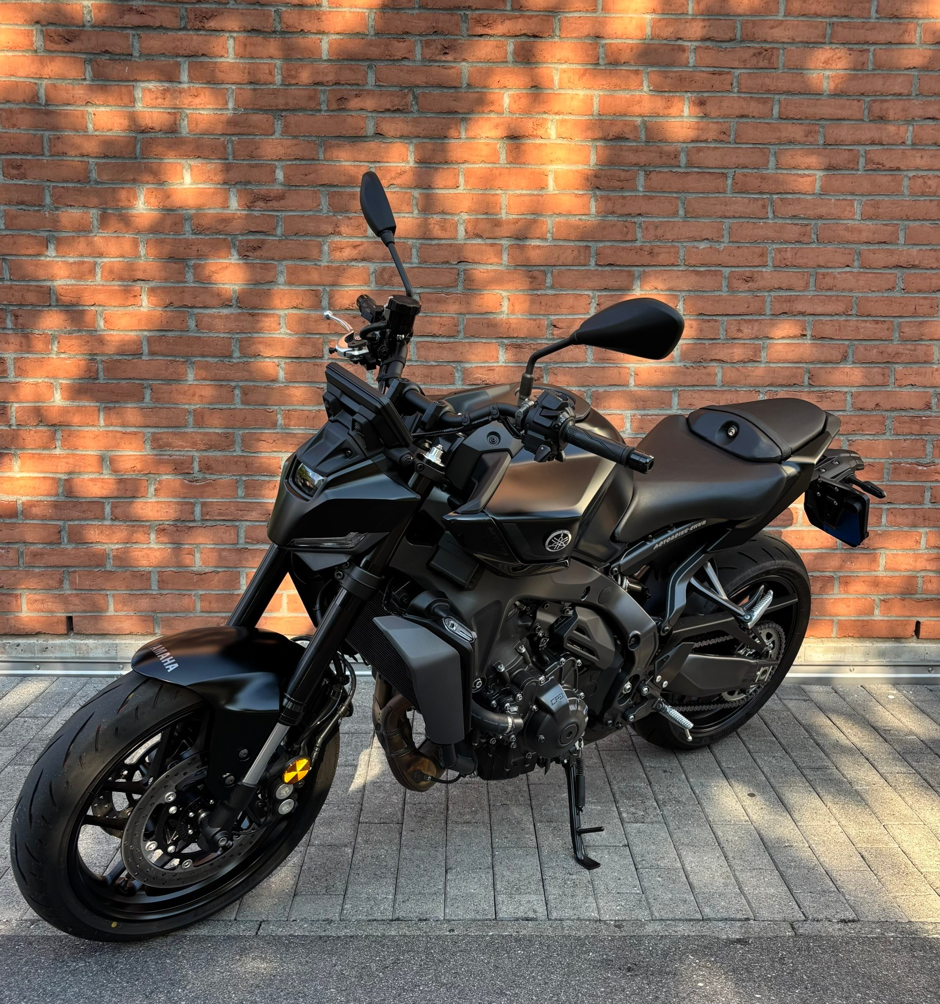 YAMAHA MT-09 Y-AMT 35 KW-image-3