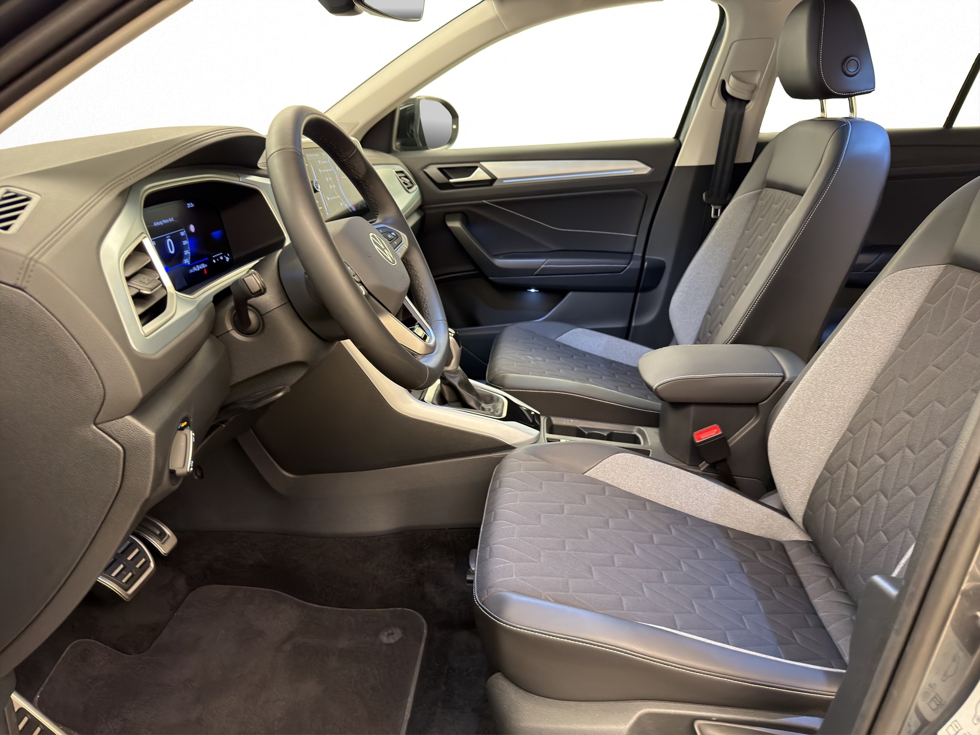 VW T-Roc 1.5 TSI Goal DSG-image-5