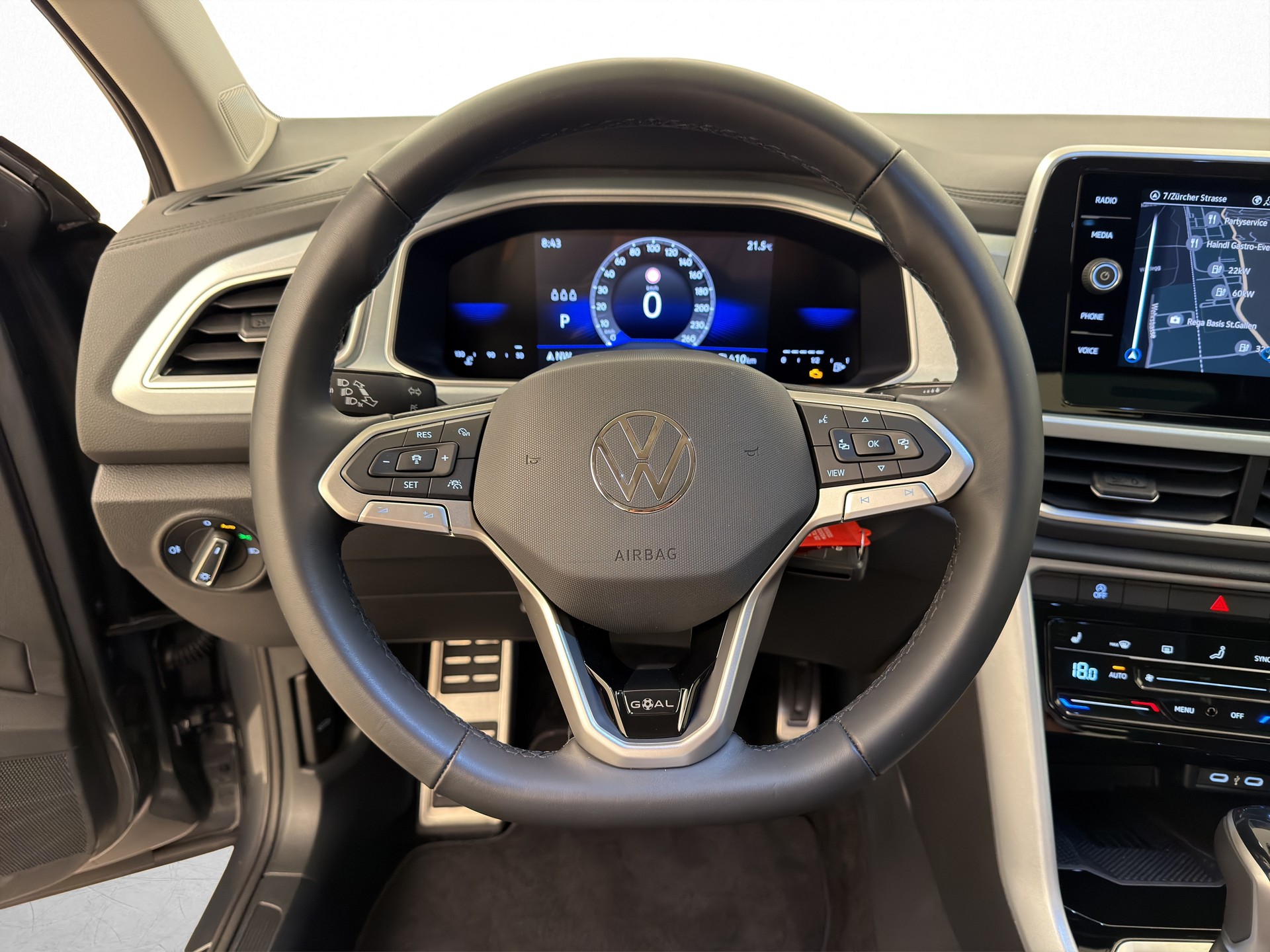 VW T-Roc 1.5 TSI Goal DSG-image-6
