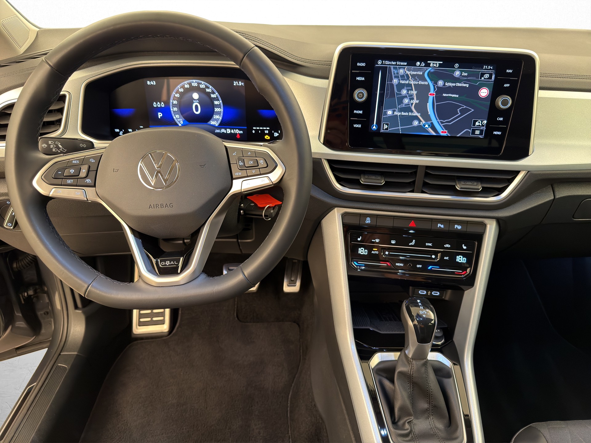VW T-Roc 1.5 TSI Goal DSG-image-8