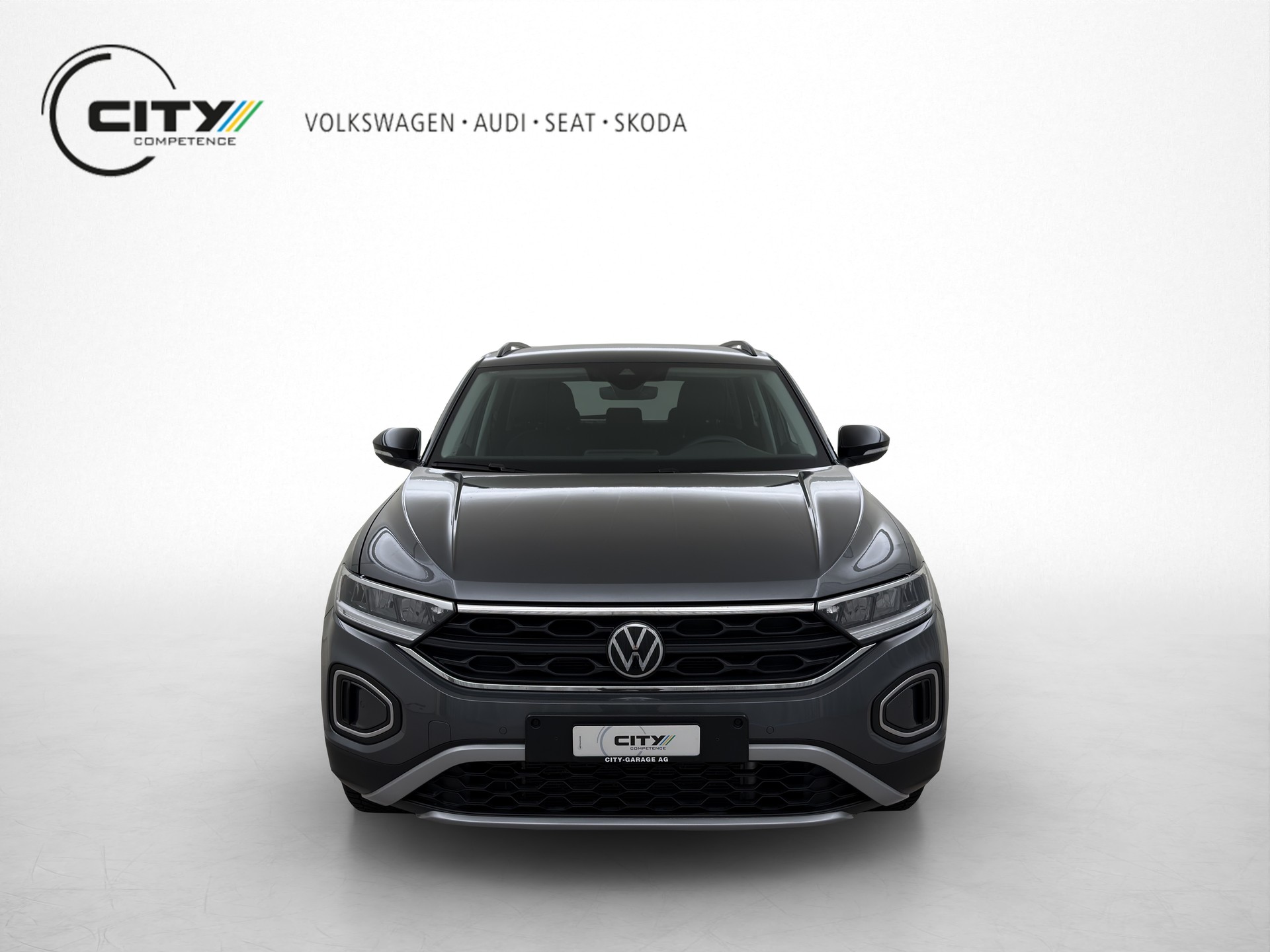 VW T-Roc 1.5 TSI Goal DSG-image-3