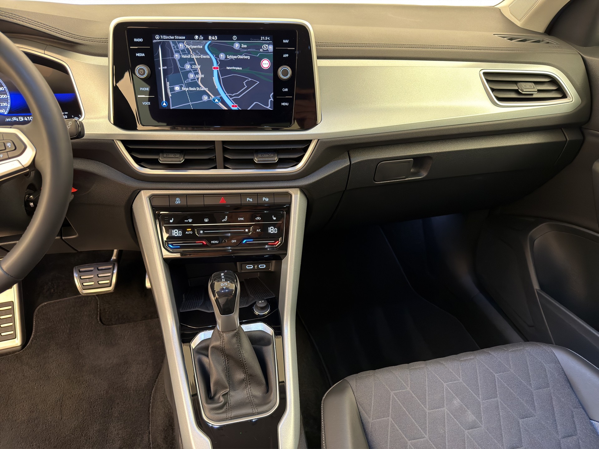 VW T-Roc 1.5 TSI Goal DSG-image-9