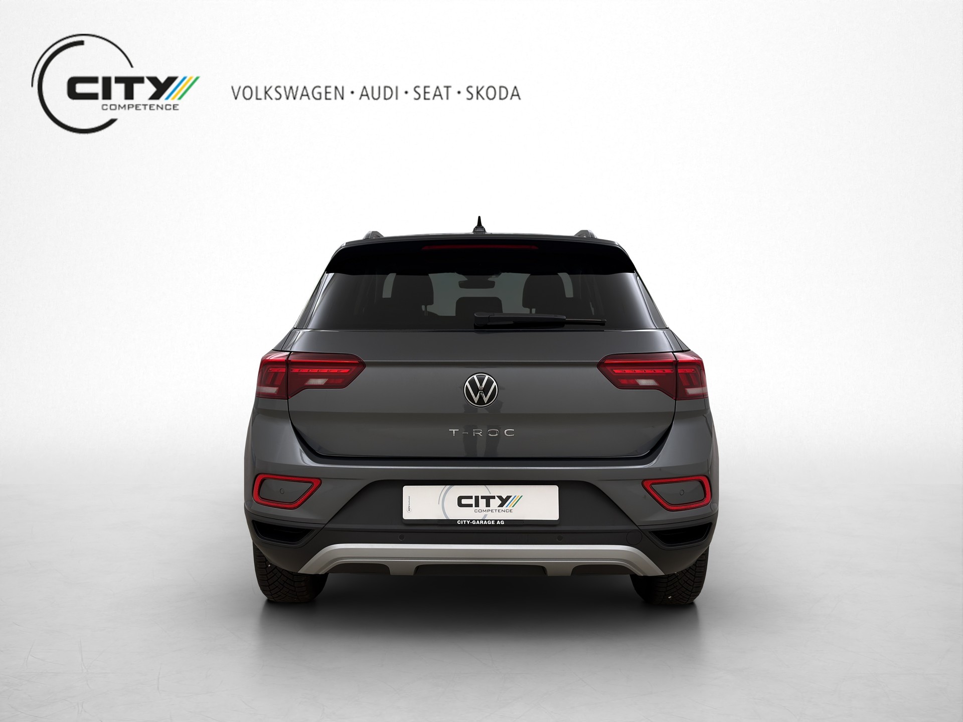 VW T-Roc 1.5 TSI Goal DSG-image-4