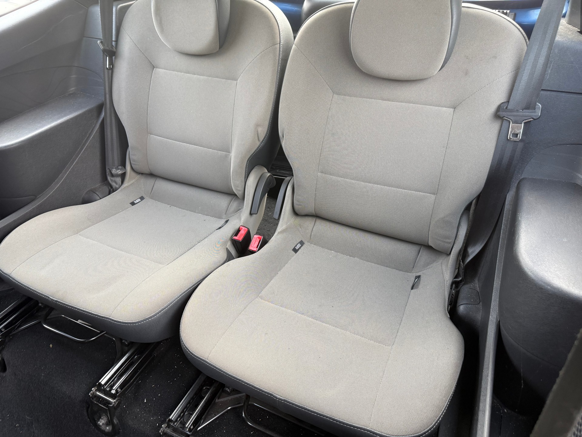 RENAULT Twingo 1.2 Expression-image-8