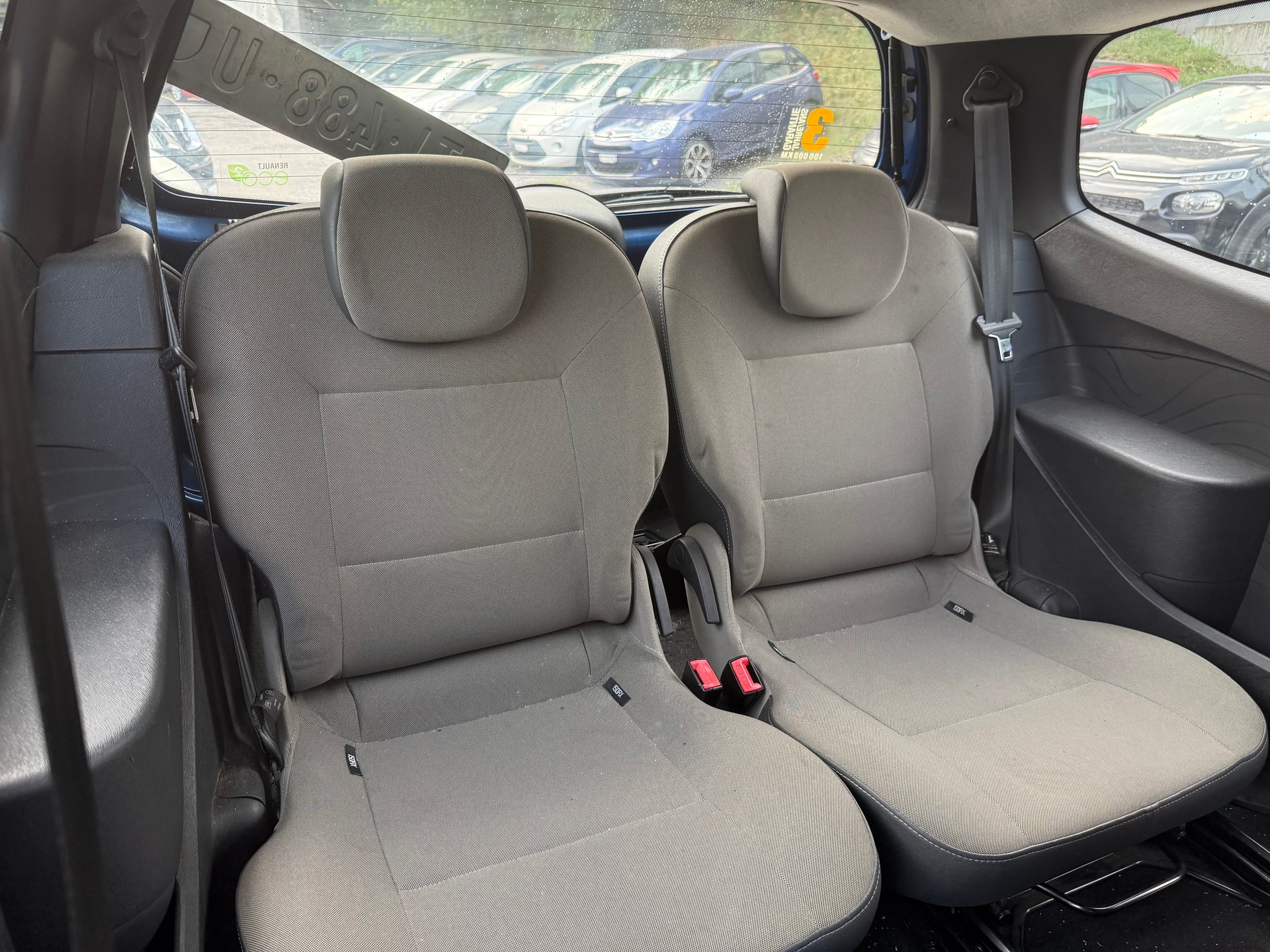 RENAULT Twingo 1.2 Expression-image-6