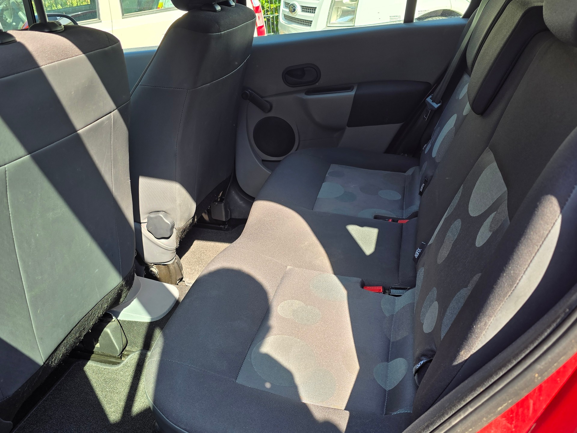 RENAULT Modus 1.2 16V Authentique-image-6