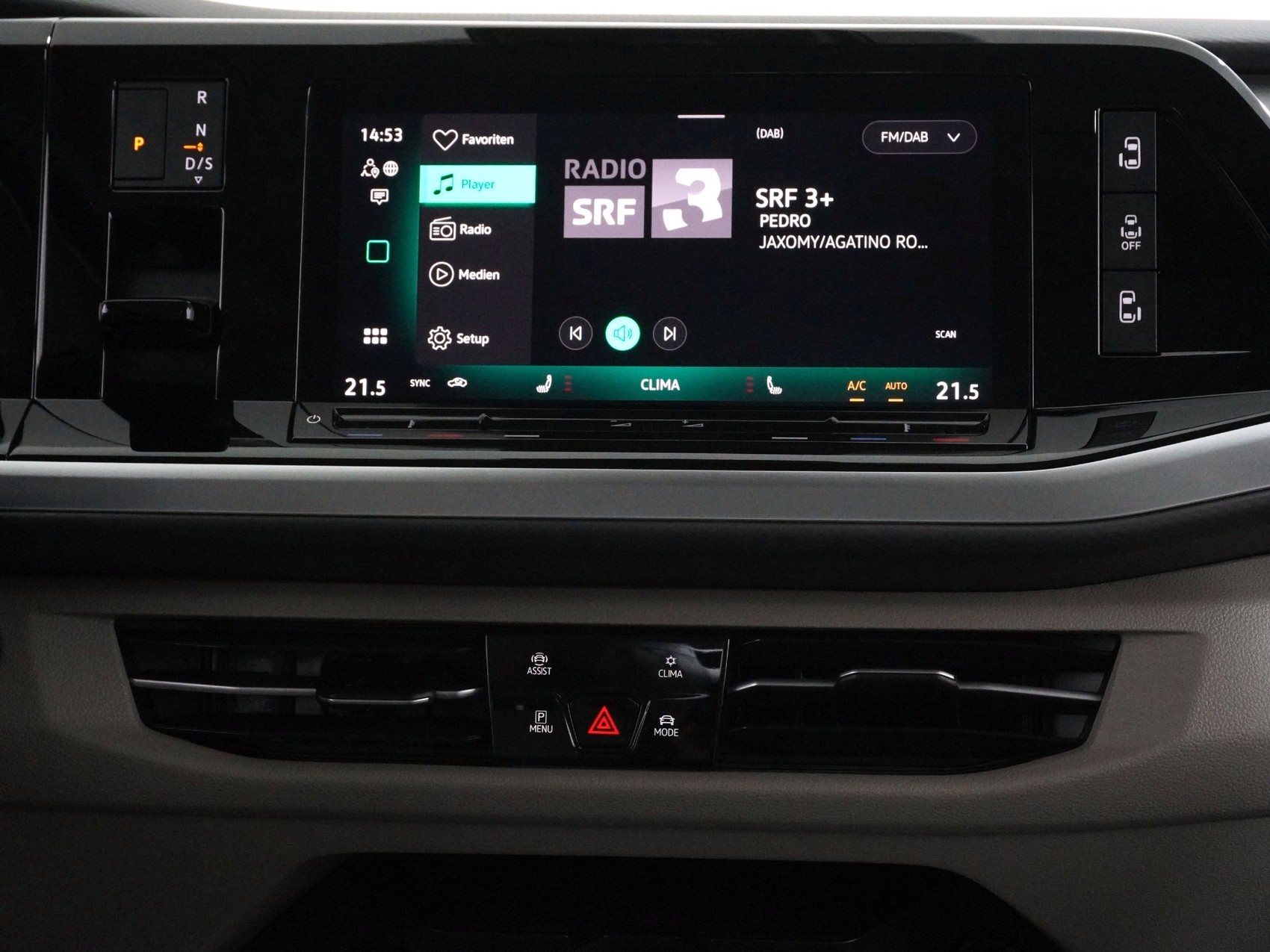 VW Multivan lang 1.5 TSI eHybrid Life Edition 4Motion DSG-image-18