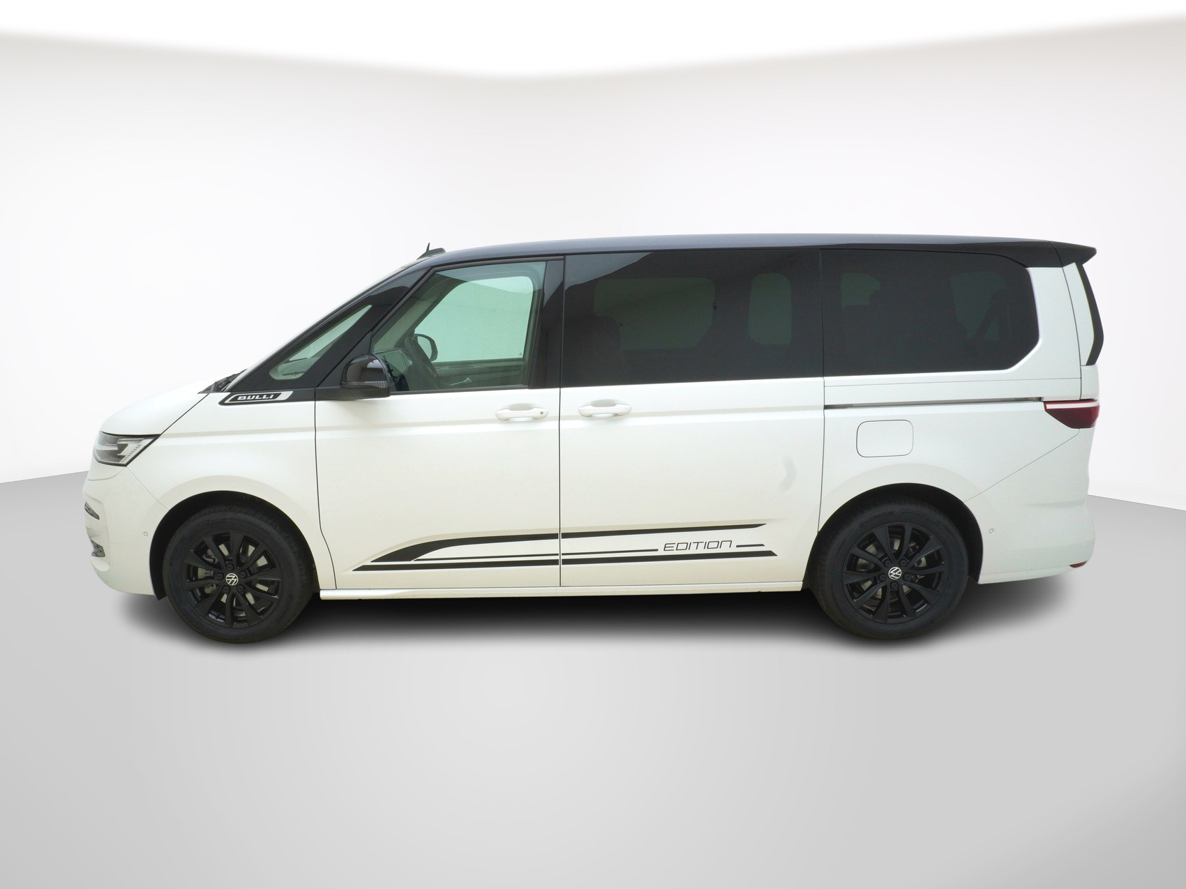 VW Multivan lang 1.5 TSI eHybrid Life Edition 4Motion DSG-image-1