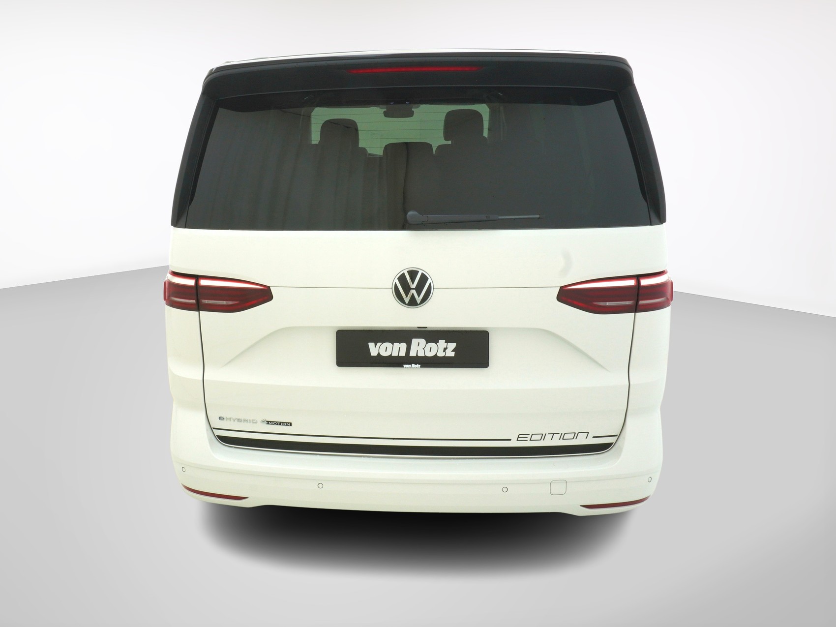 VW Multivan lang 1.5 TSI eHybrid Life Edition 4Motion DSG-image-2