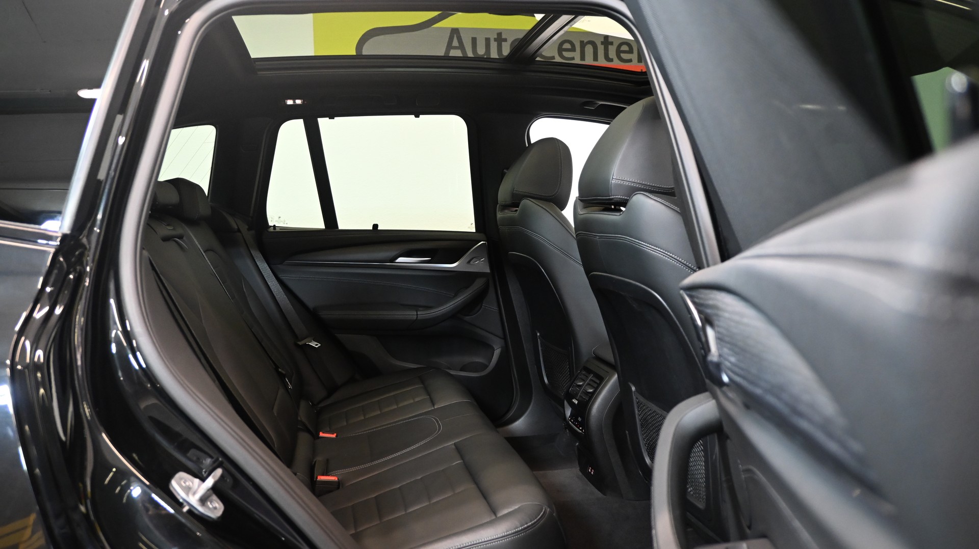 BMW X3 xDrive 48V 20d M Sport-image-5