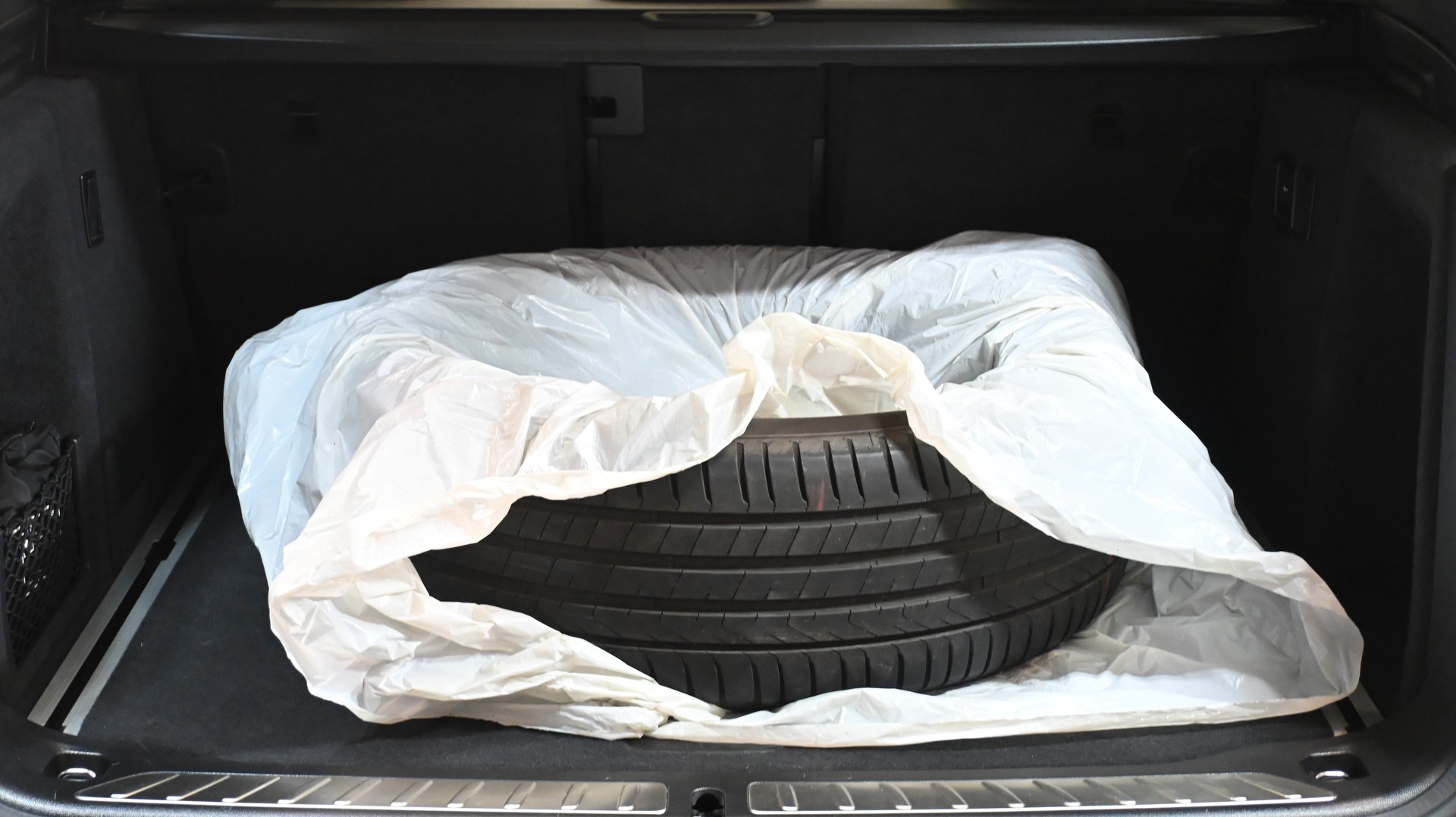 BMW X3 xDrive 48V 20d M Sport-image-11
