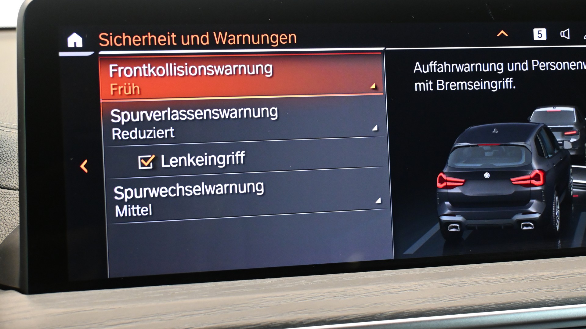 BMW X3 xDrive 48V 20d M Sport-image-10